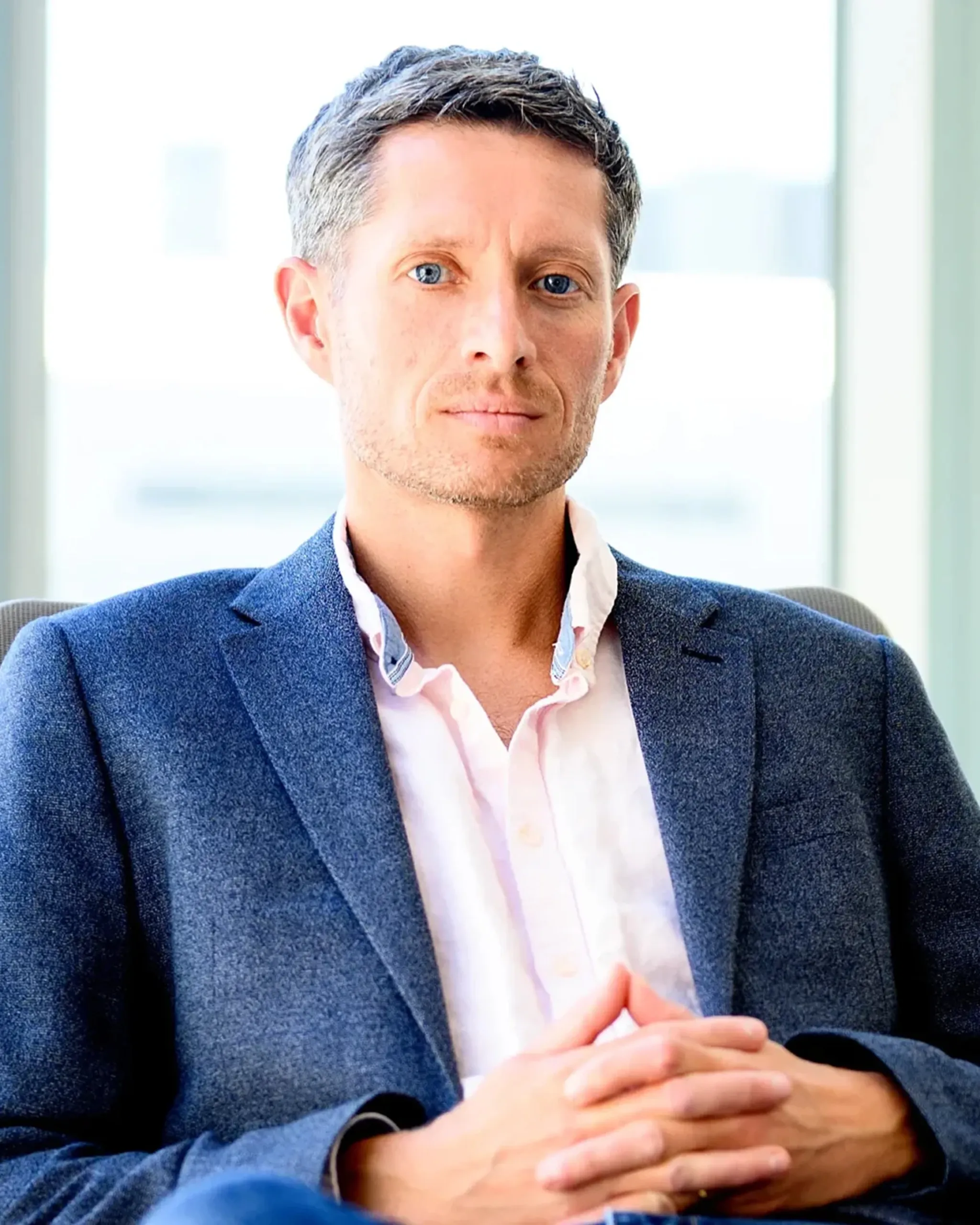 GXC Online Speaker - Robin Carhart - Harris