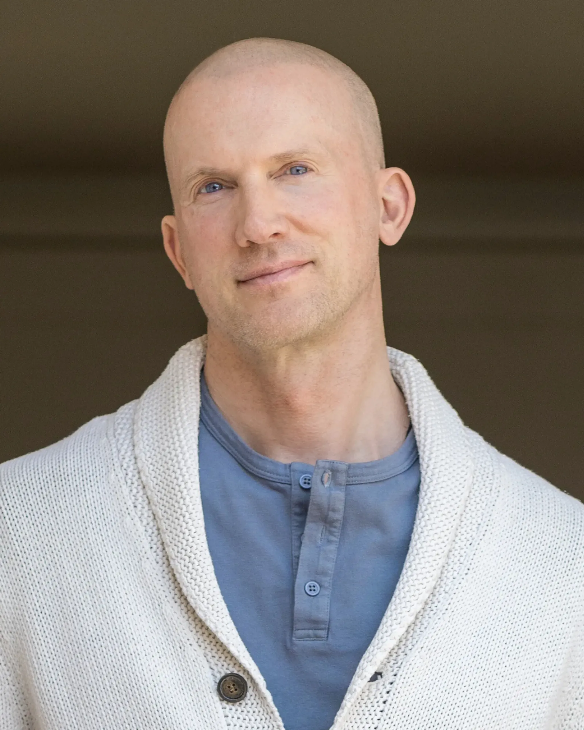GXC Online Speaker - Benjamin Fry
