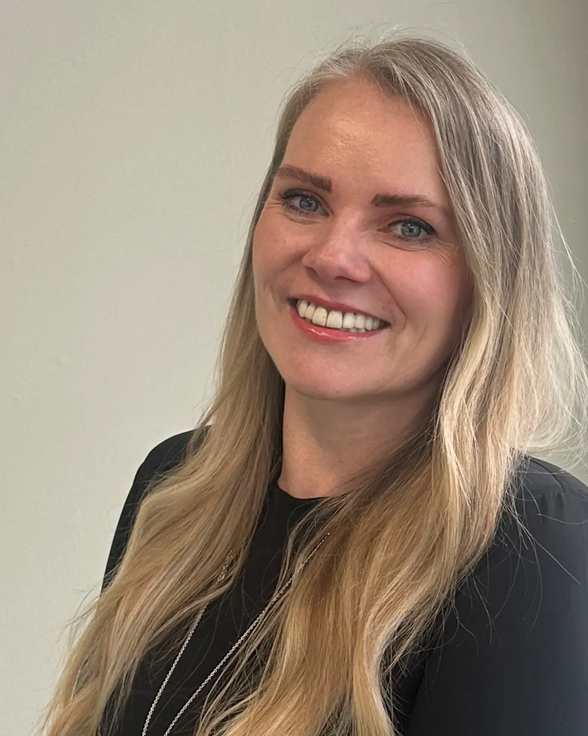 GXC Online Speaker - Christina Line