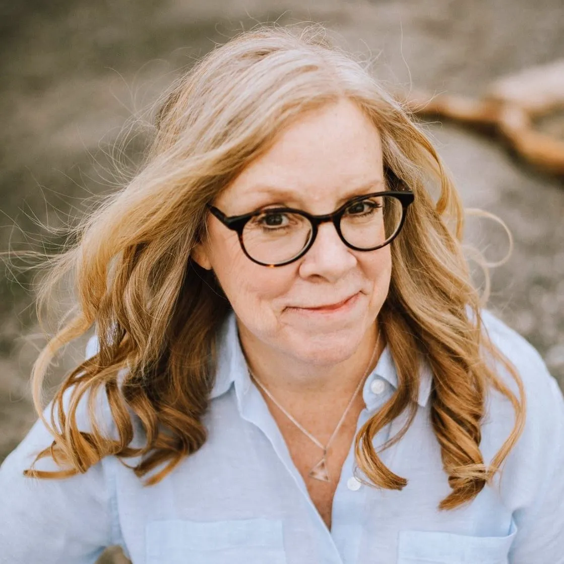 GXC Online Speaker - Dawn Nickel