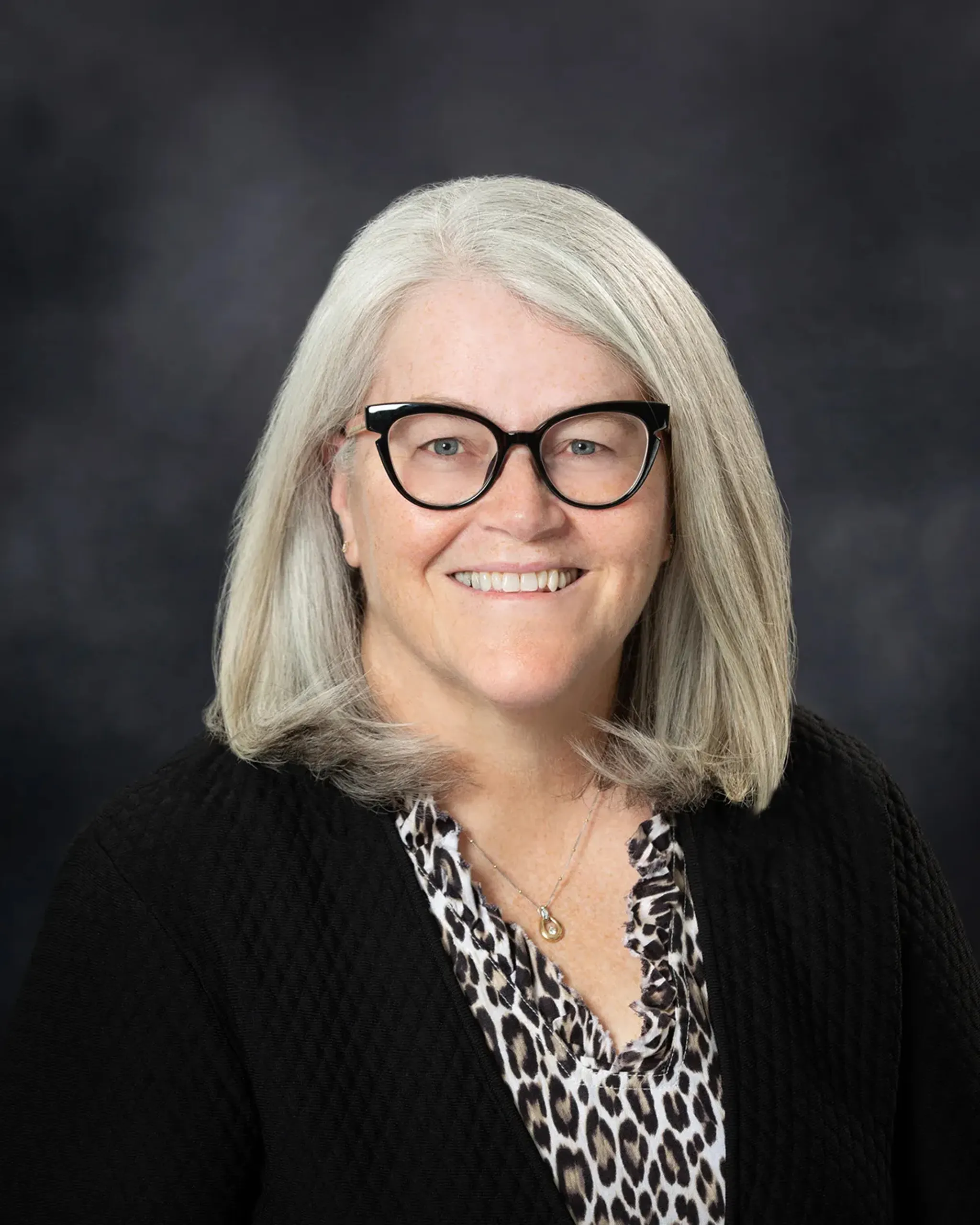 GXC Online Speaker - Denise Bertin-Epp