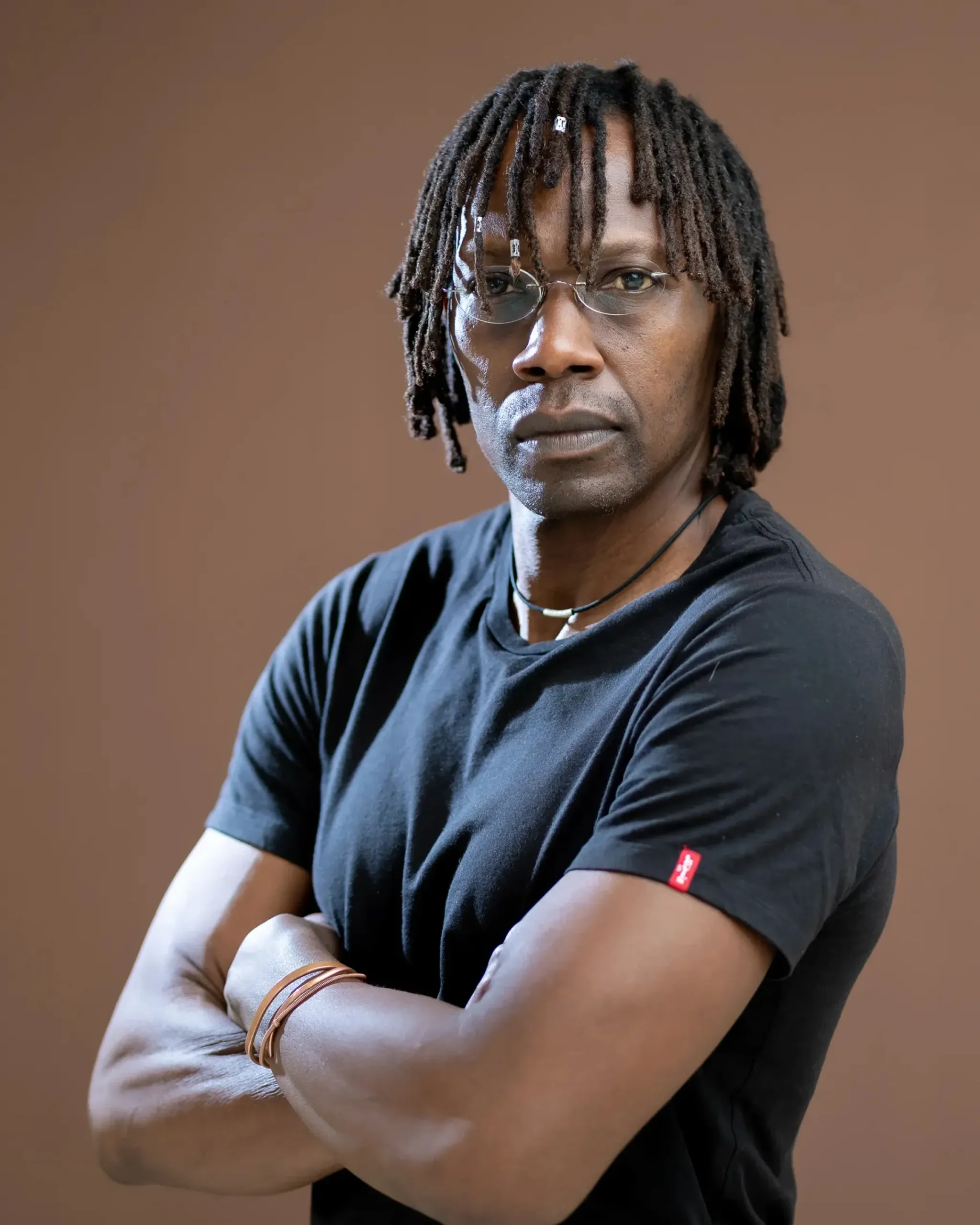 GXC Online Speaker - Dixon Chibanda