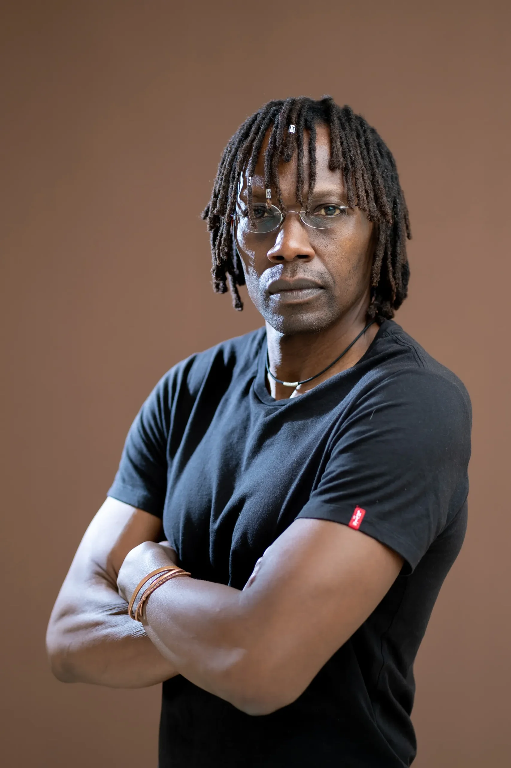 GXC Online Speaker - Dixon Chibanda