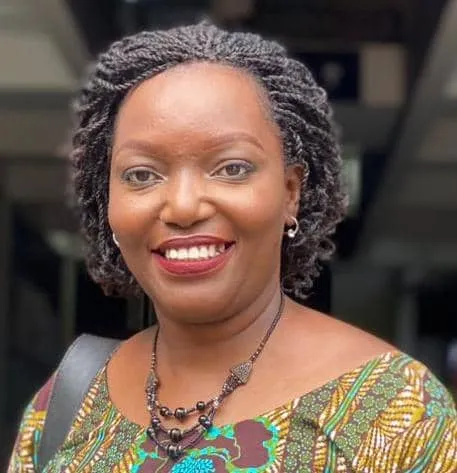 GXC Online Speaker - Etheldreda Nakimuli-Mpungu