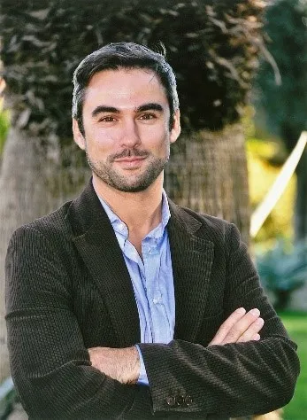 GXC Online Speaker - Goncalo Henriques