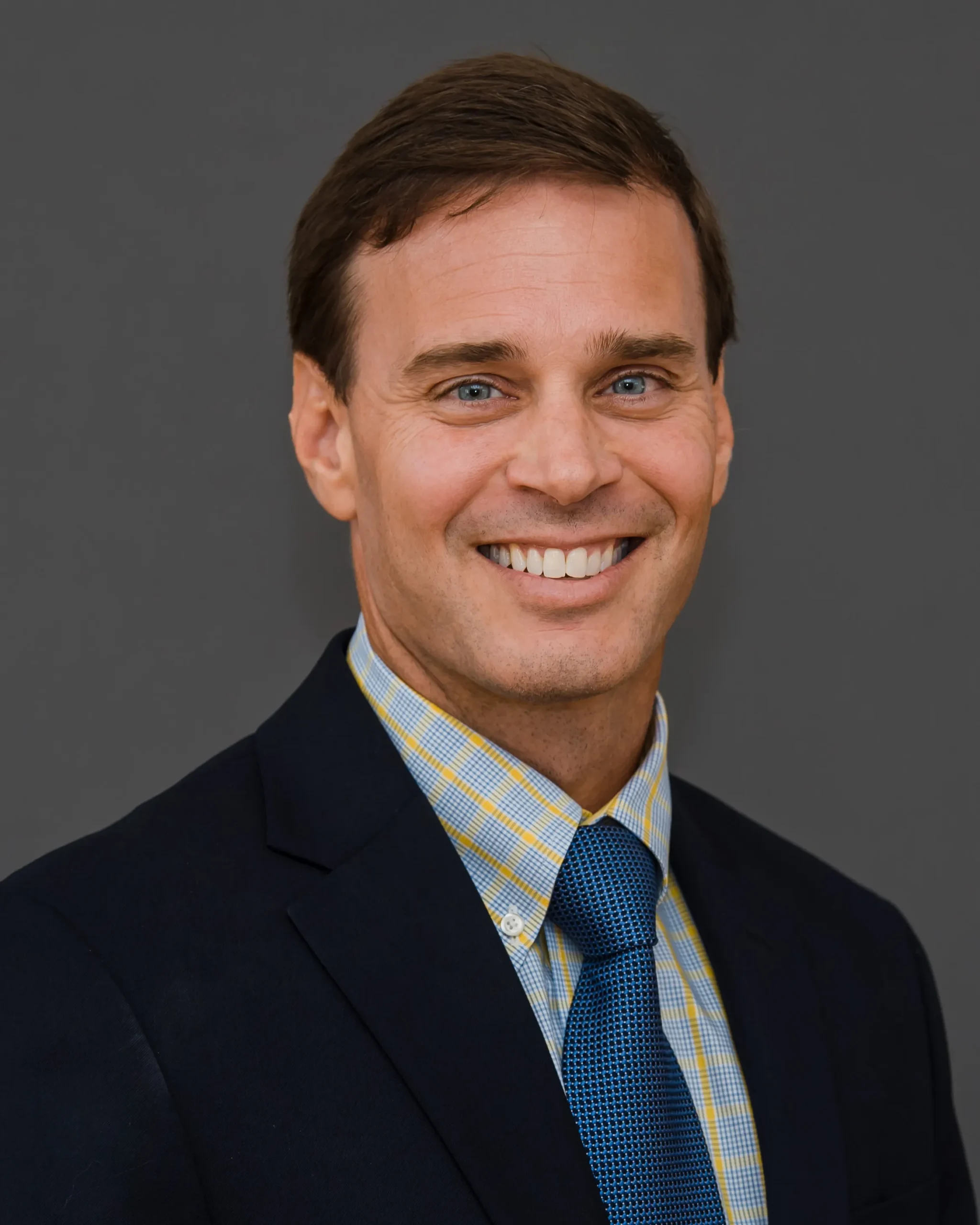 GXC Online Speaker - Gregory Hobelmann