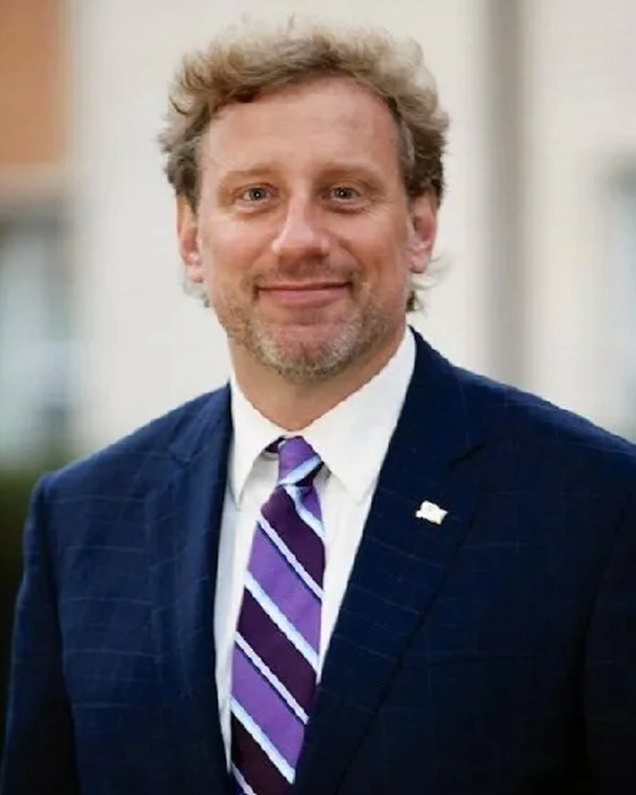 GXC Online Speaker - Jac Charlier