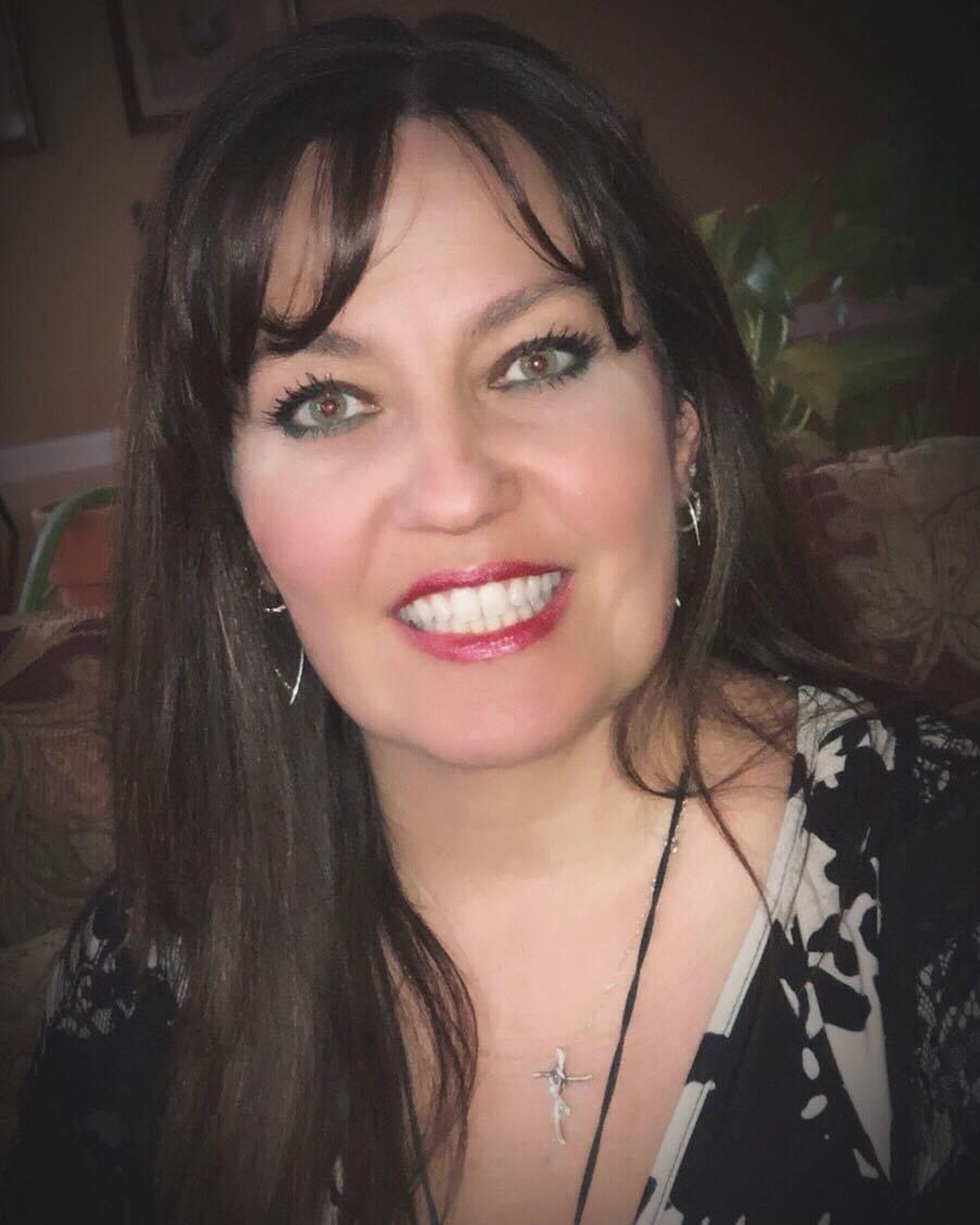 GXC Online Speaker - Jackie Re