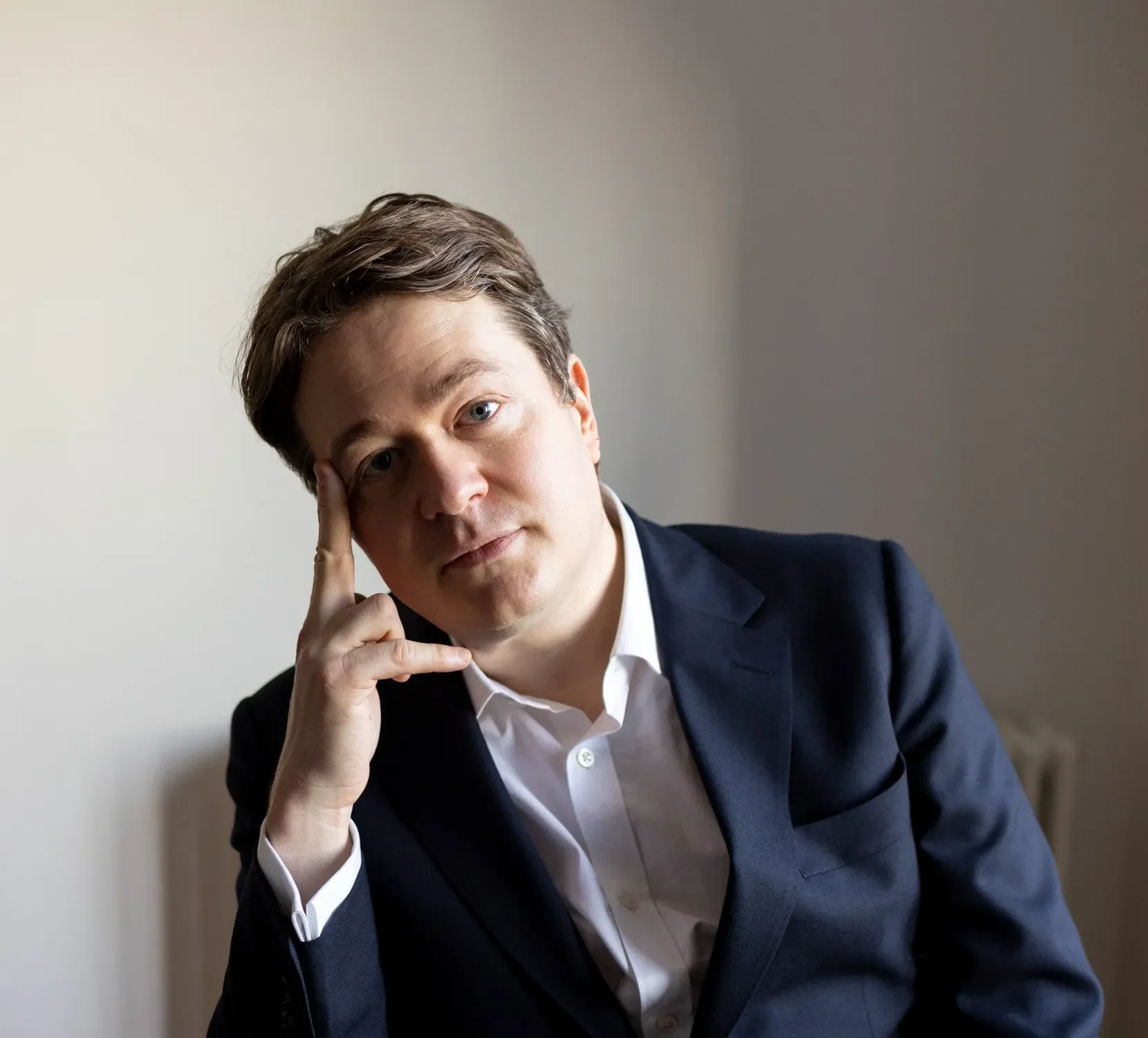 GXC Online Speaker - Johann Hari