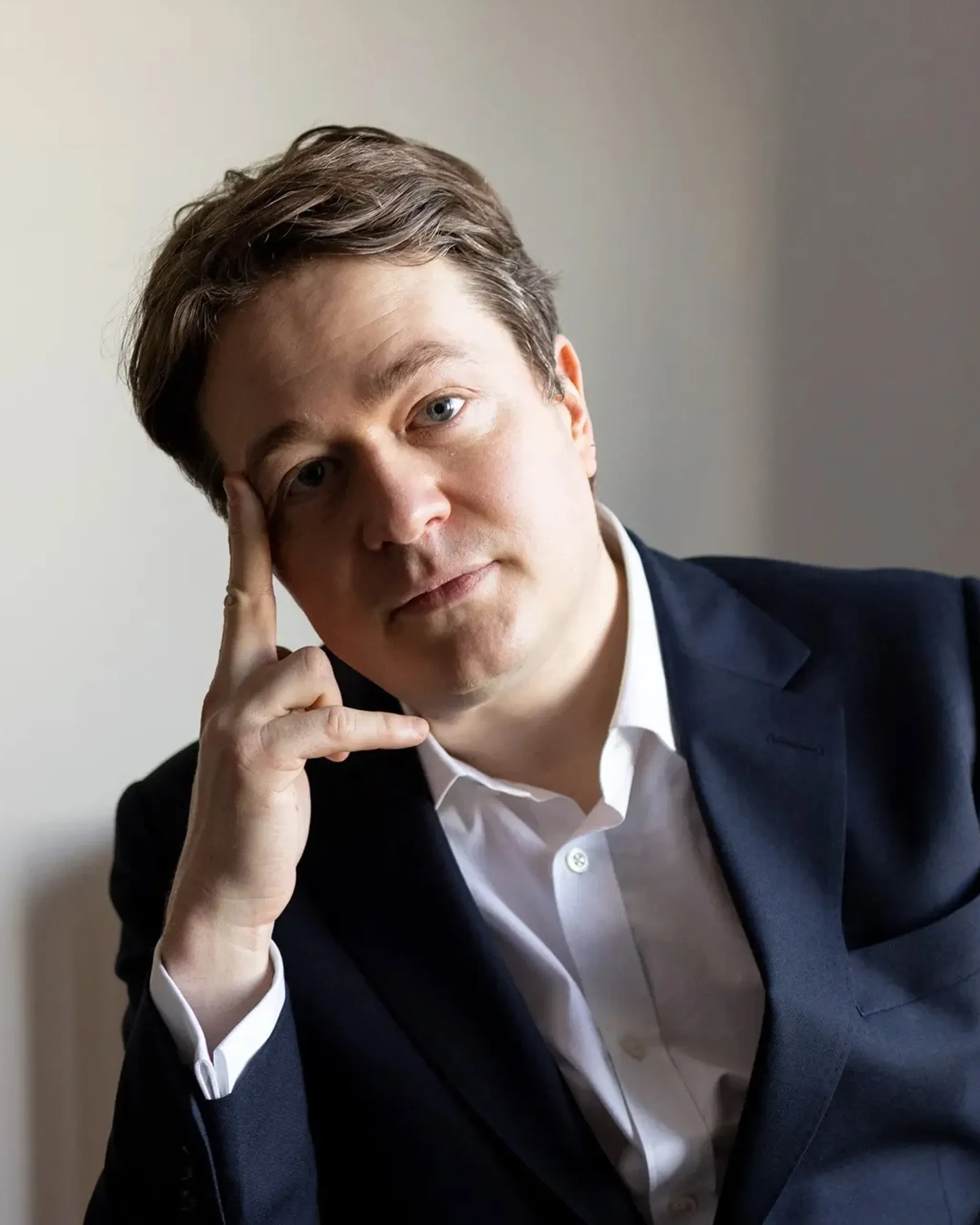 GXC Online Speaker - Johann Hari