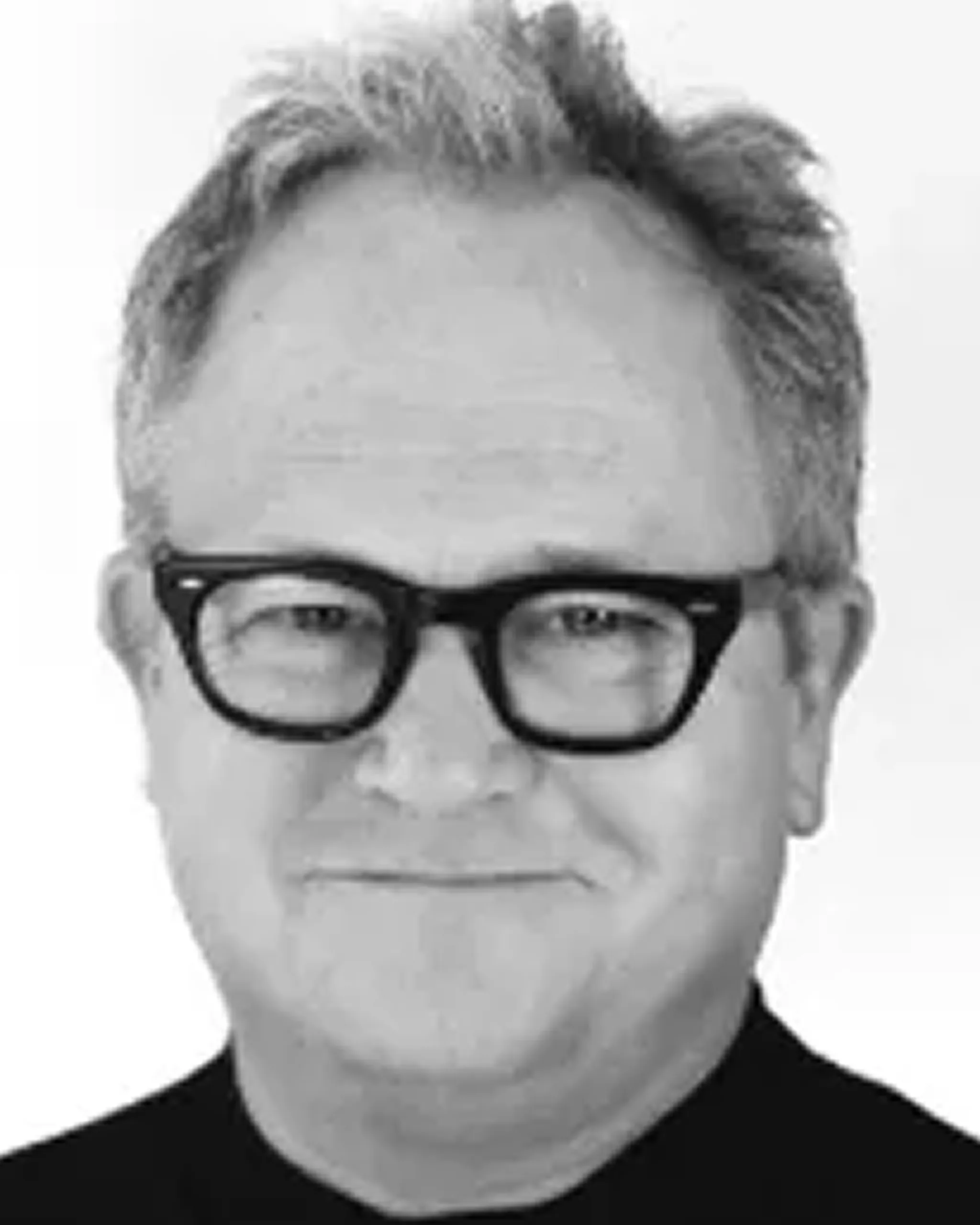 GXC Online Speaker - John Denning