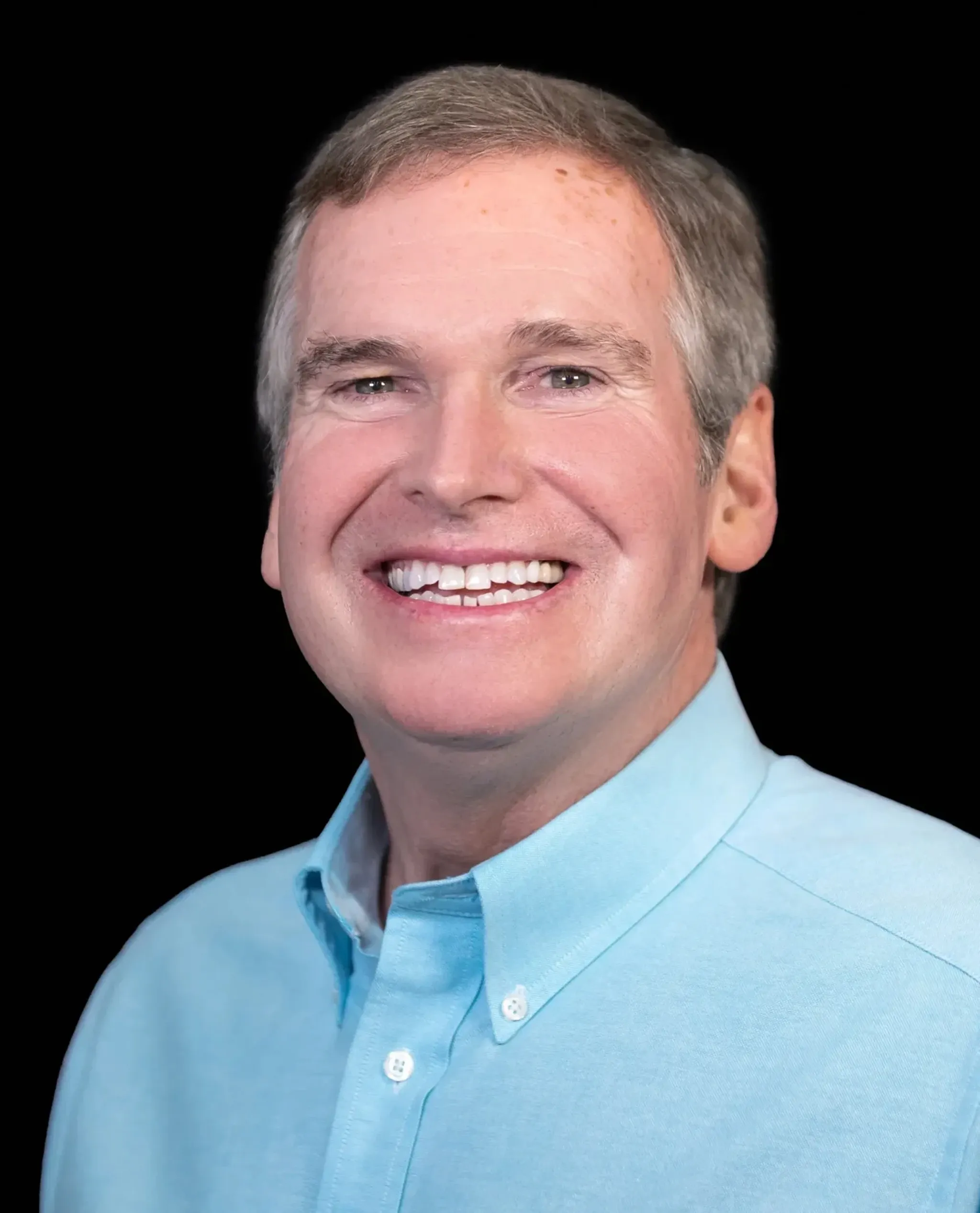 GXC Online Speaker - John Hamilton