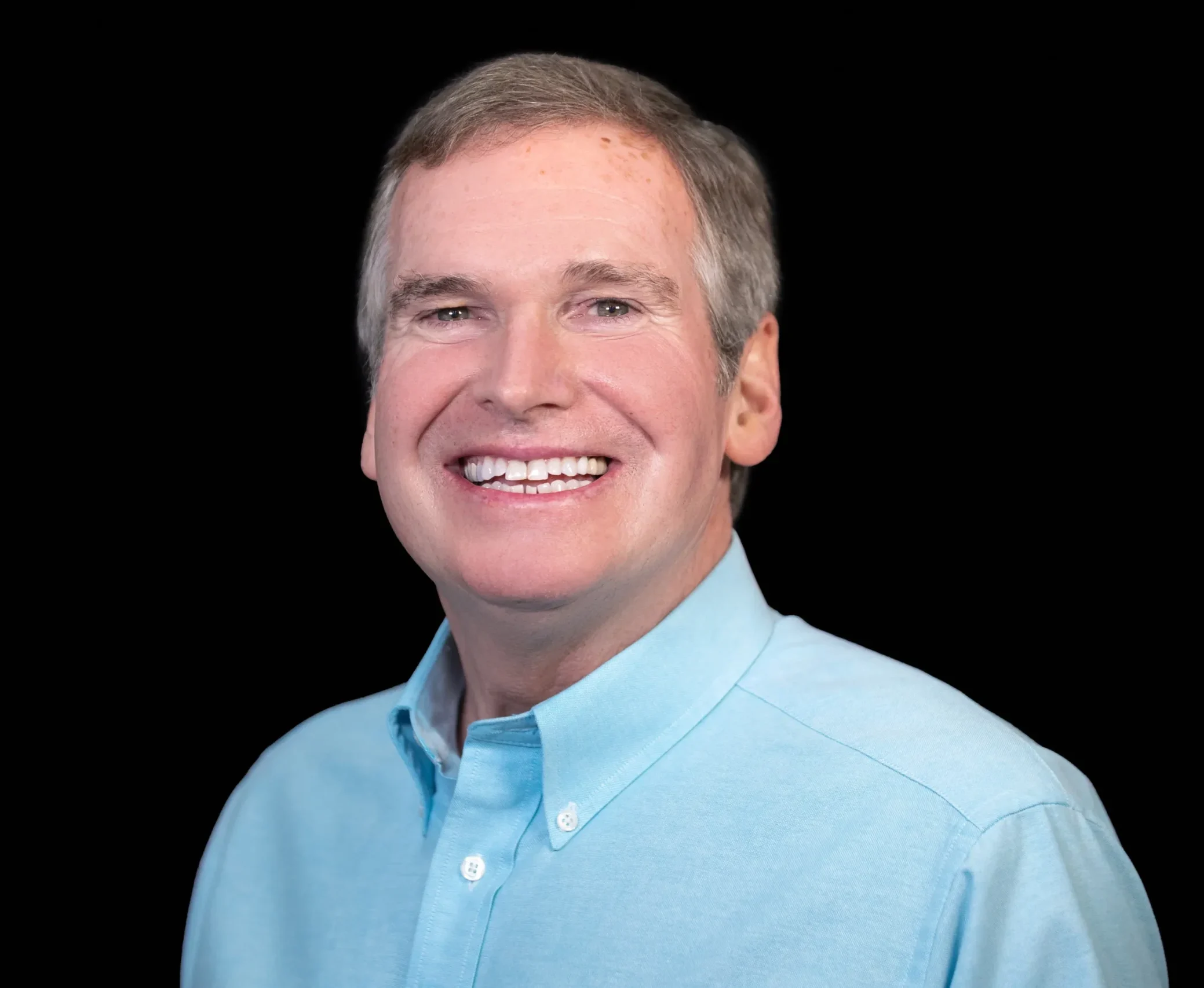 GXC Online Speaker - John Hamilton