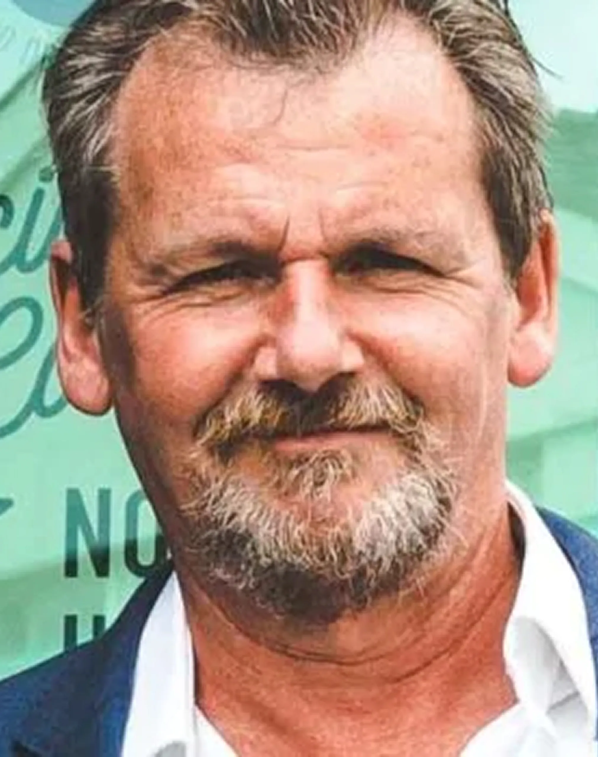 GXC Online Speaker - John Trolan