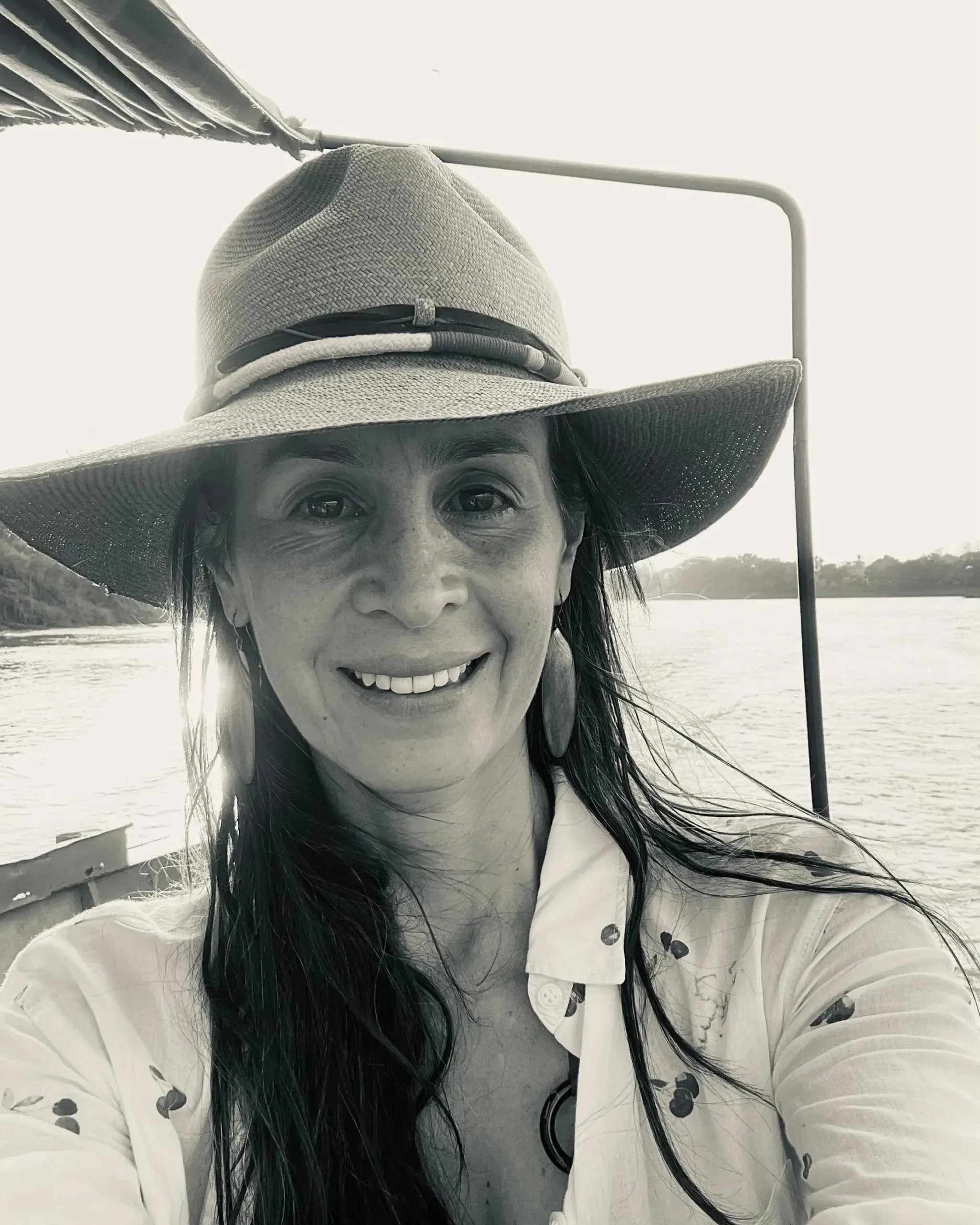 GXC Online Speaker - María Paula Farfán