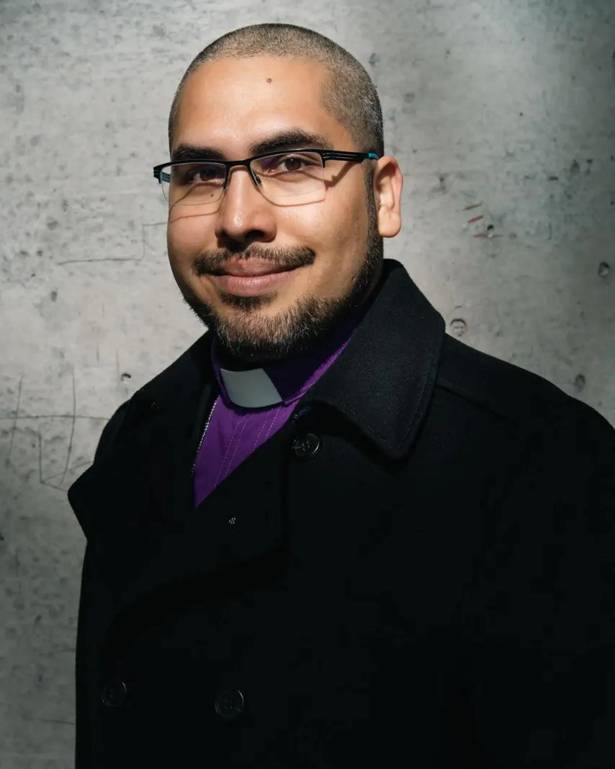 GXC Online Speaker - Martin Díaz