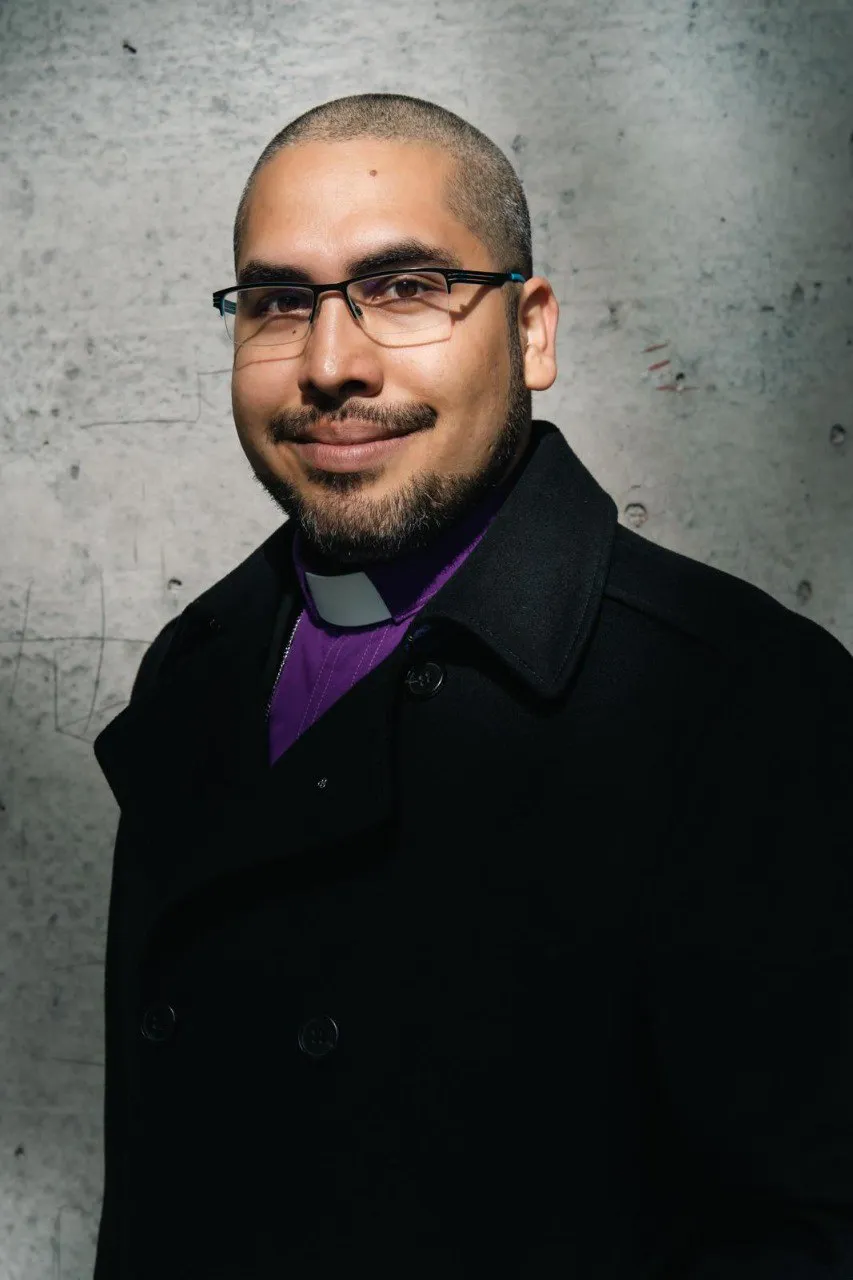 GXC Online Speaker - Martin Díaz