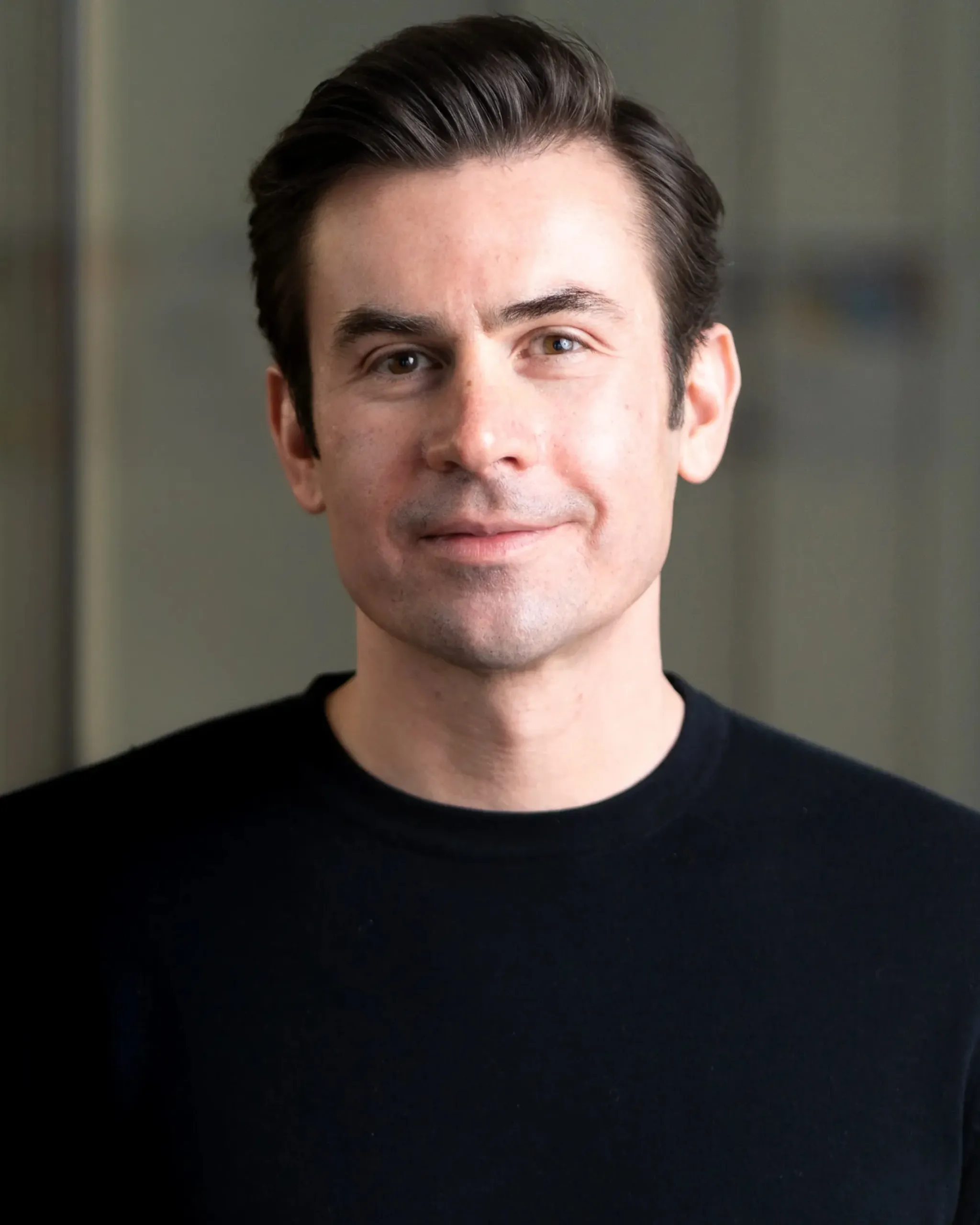 GXC Online Speaker - Nathan Koranda