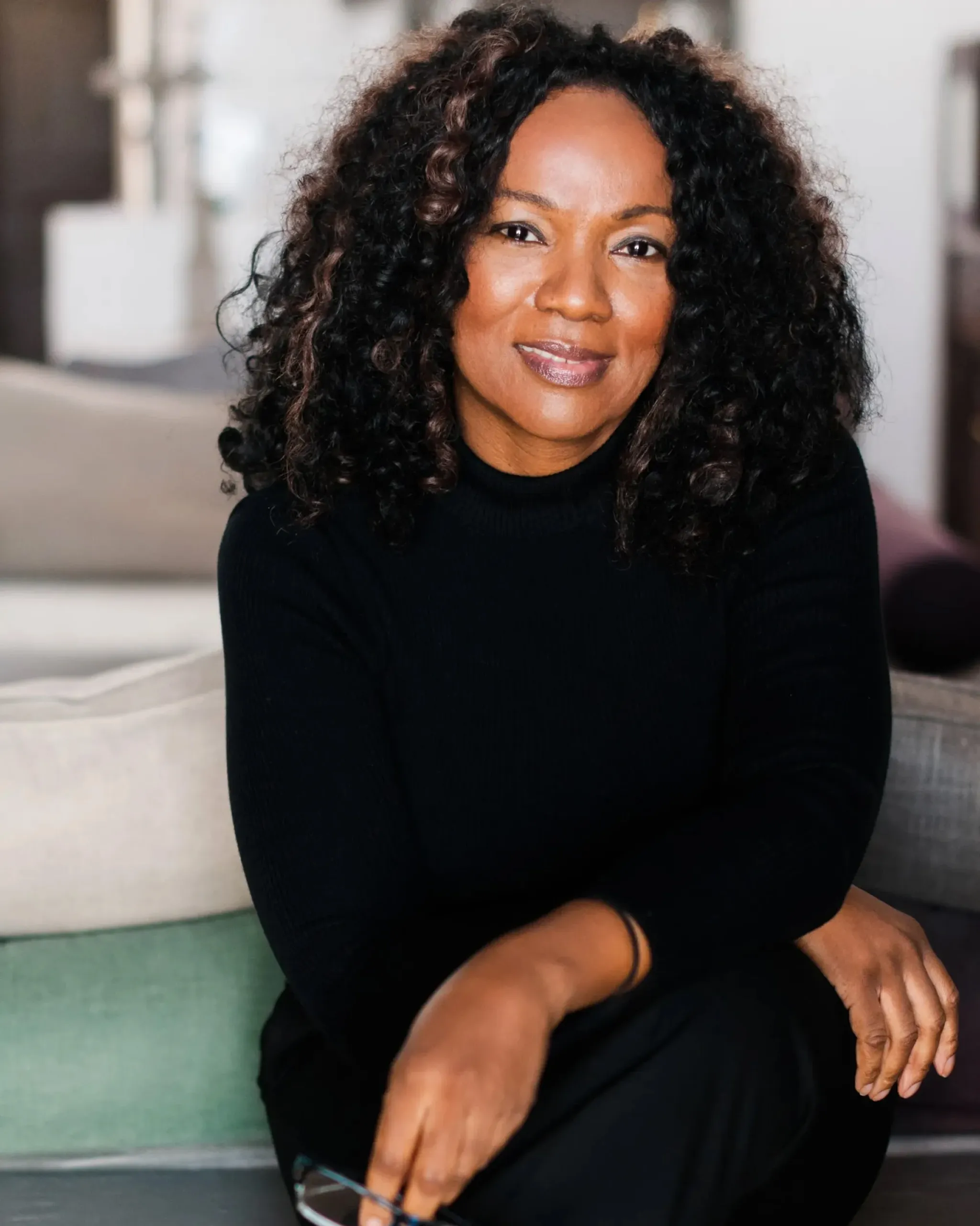 GXC Online Speaker - Olubunmi Aboaba