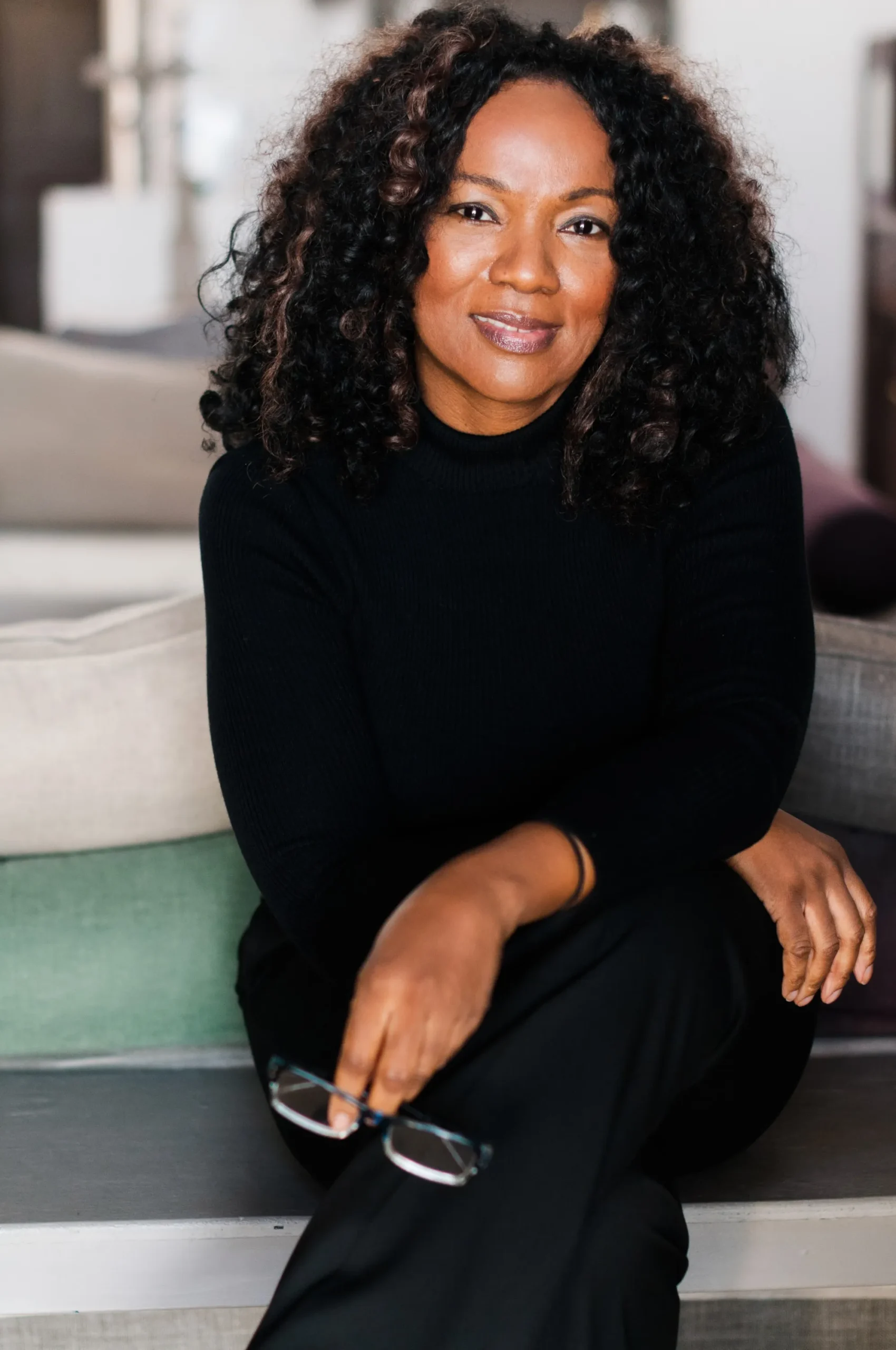 GXC Online Speaker - Olubunmi Aboaba