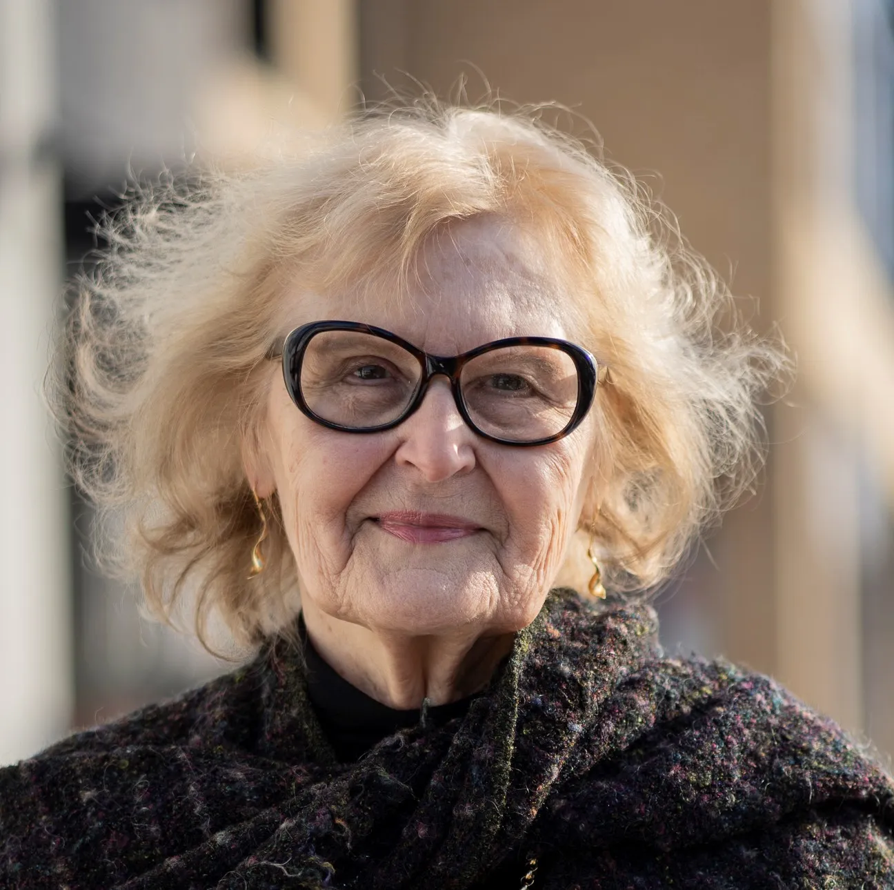 GXC Online Speaker - Pauline Boss