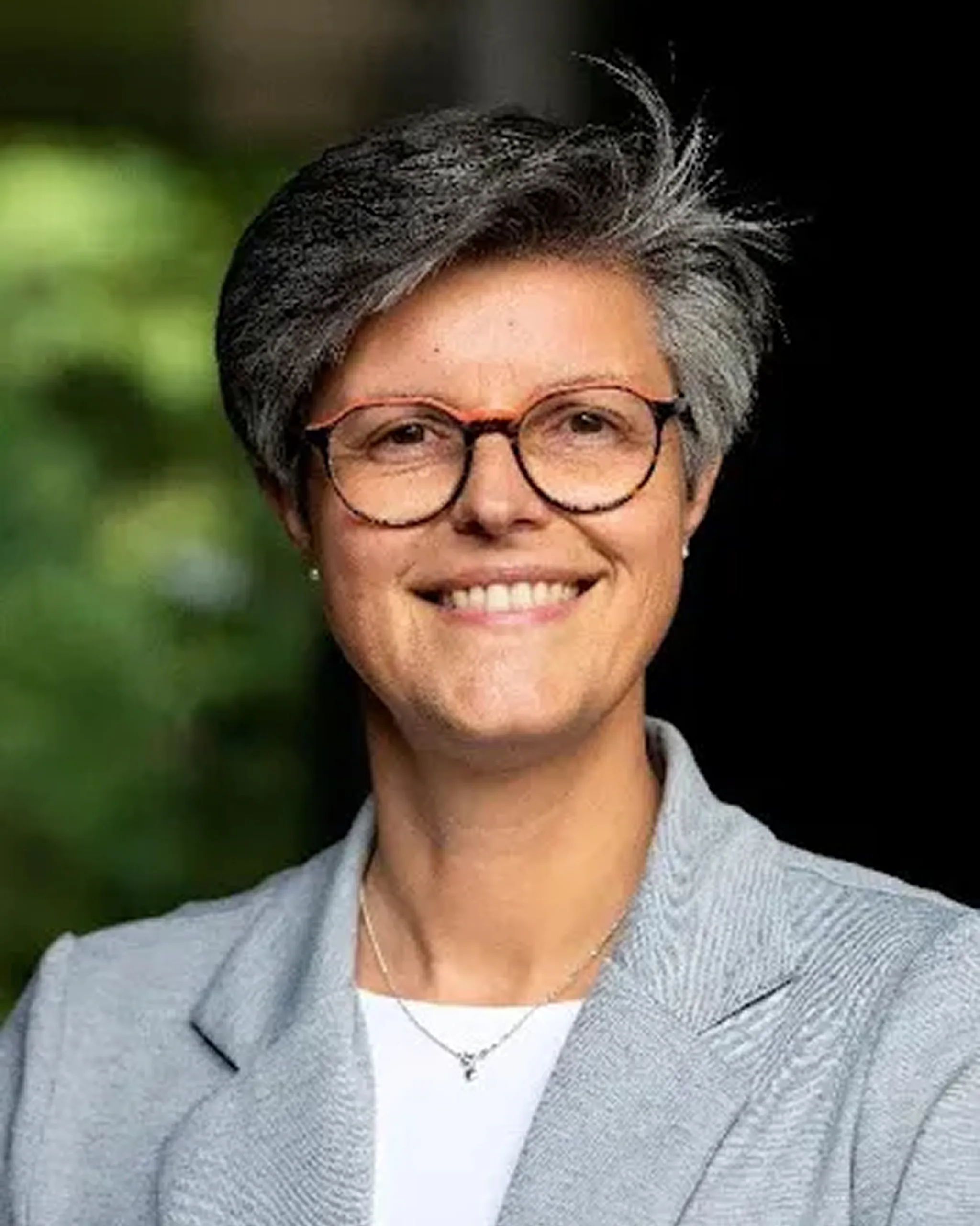 GXC Online Speaker - Barbara Franke