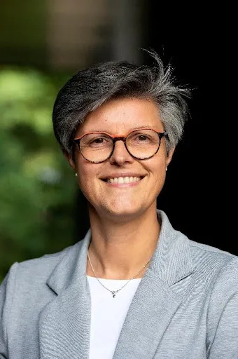 GXC Online Speaker - Barbara Franke