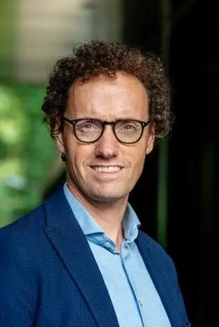 GXC Online Speaker - Rene Veenstra