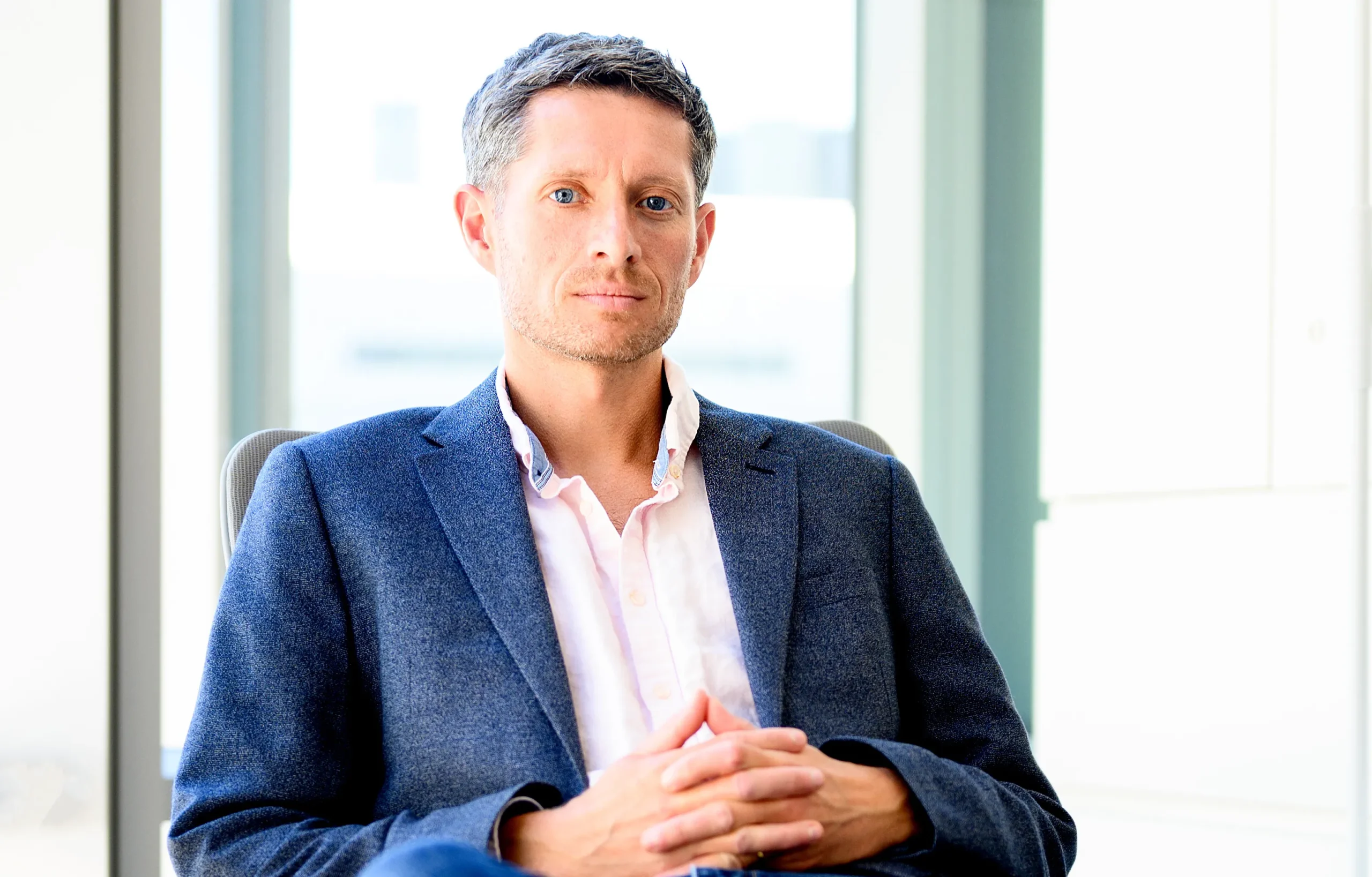 GXC Online Speaker - Robin Carhart - Harris