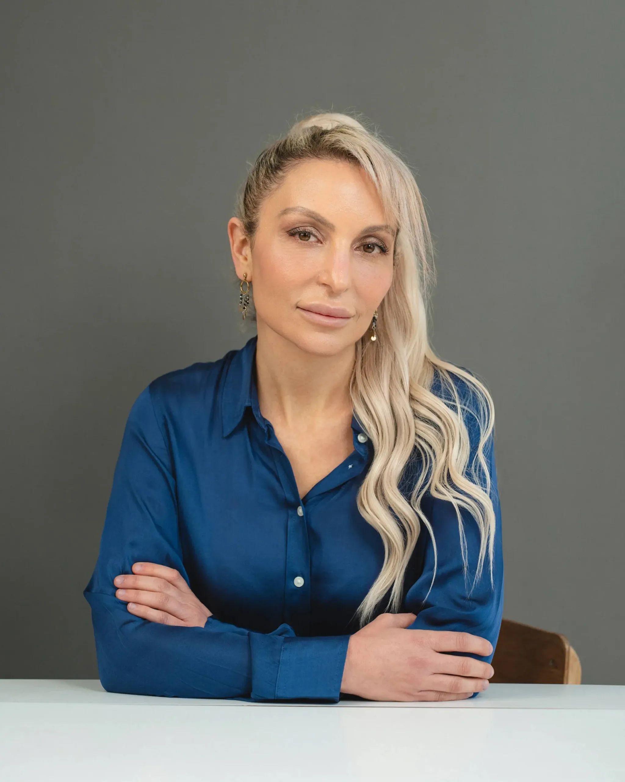 GXC Online Speaker - Tamara Ventura Wurman