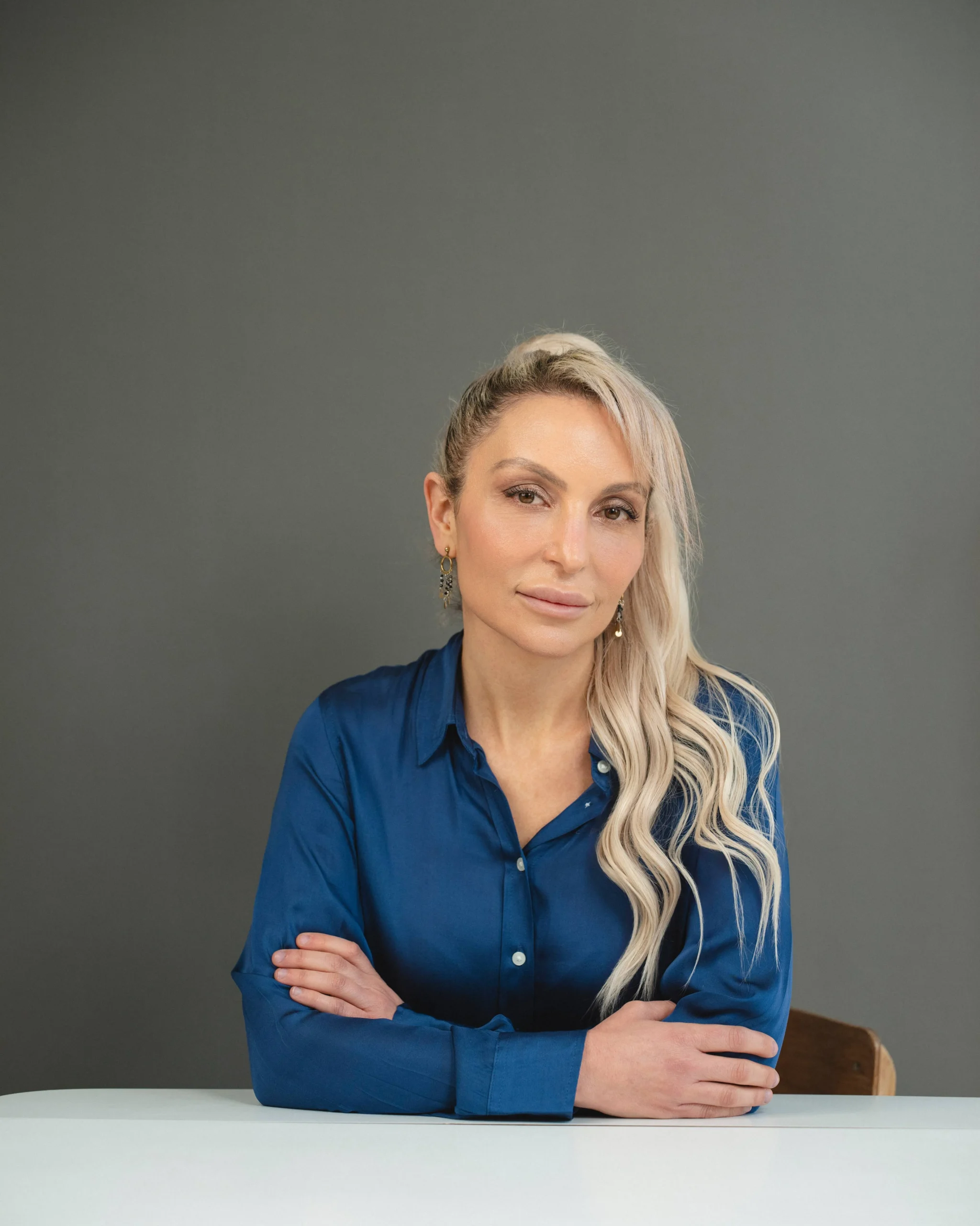 GXC Online Speaker - Tamara Ventura Wurman