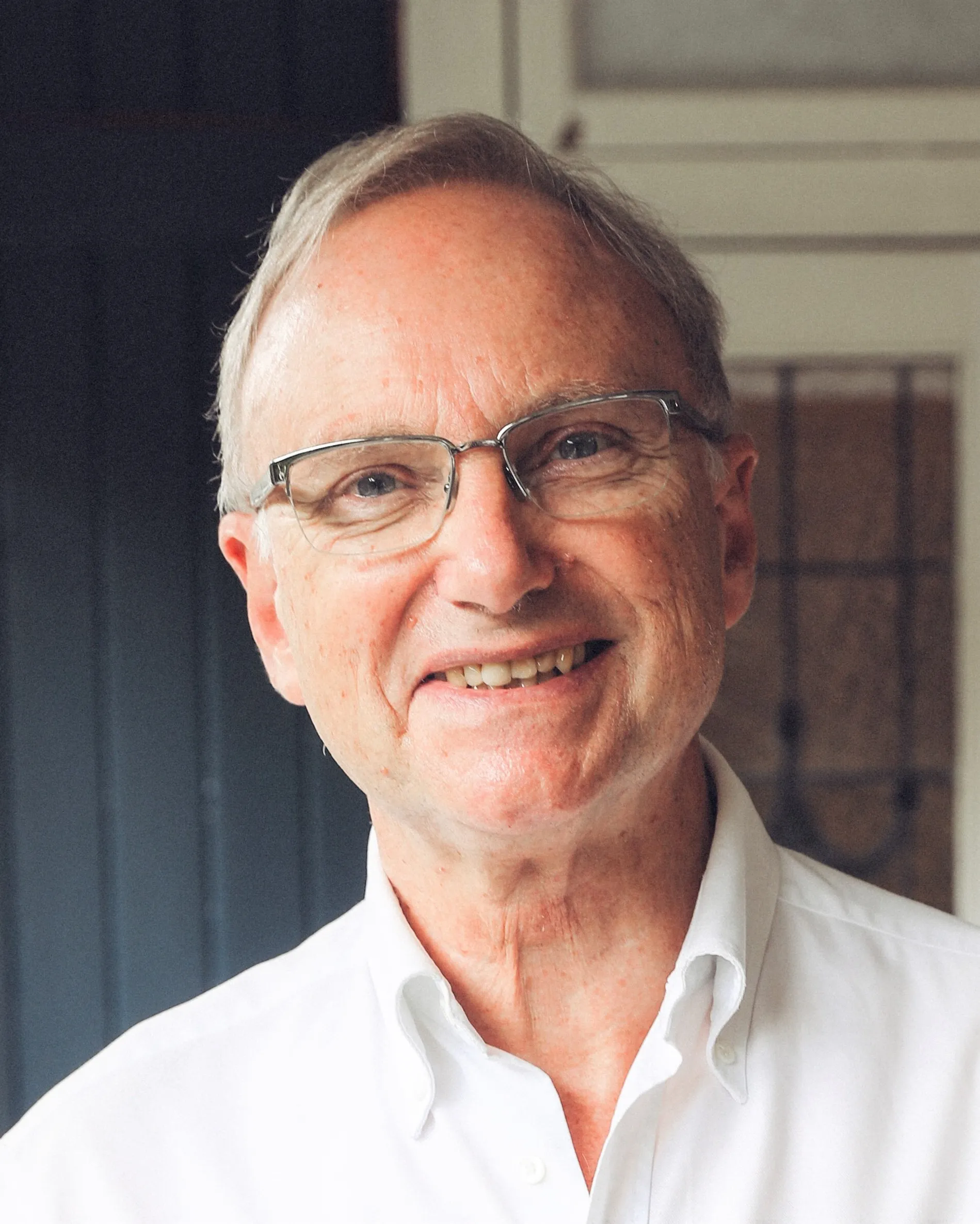 GXC Online Speaker - Tony Attwood