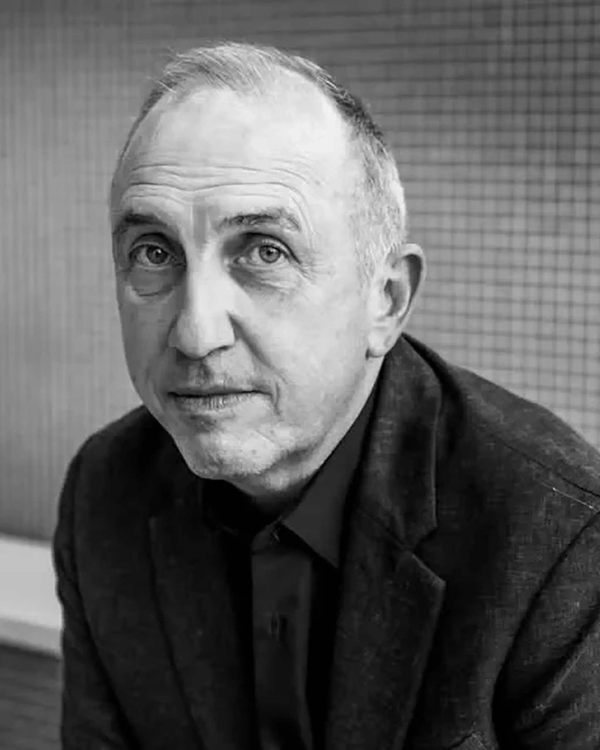 GXC Online Speaker - Tony Duffin