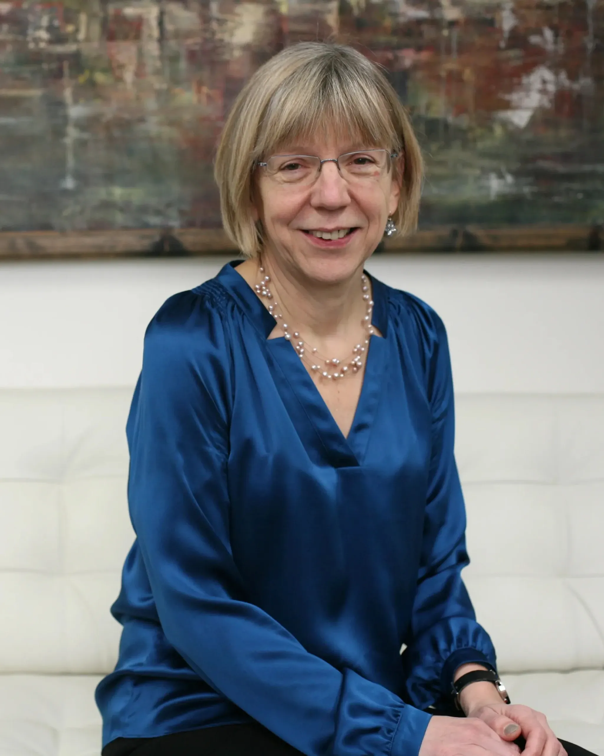 GXC Online Speaker - Ulrike Schmidt