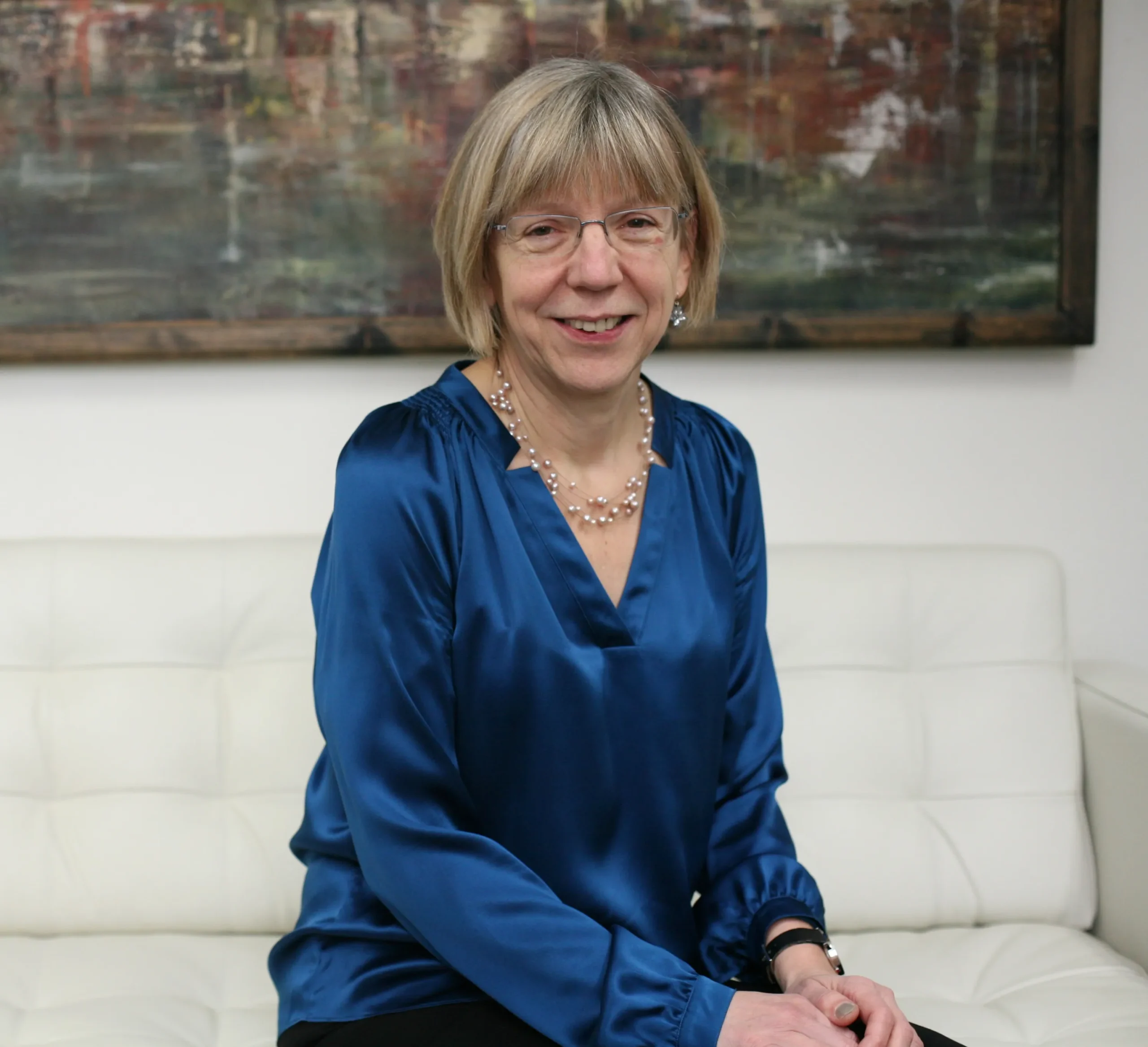 GXC Online Speaker - Ulrike Schmidt
