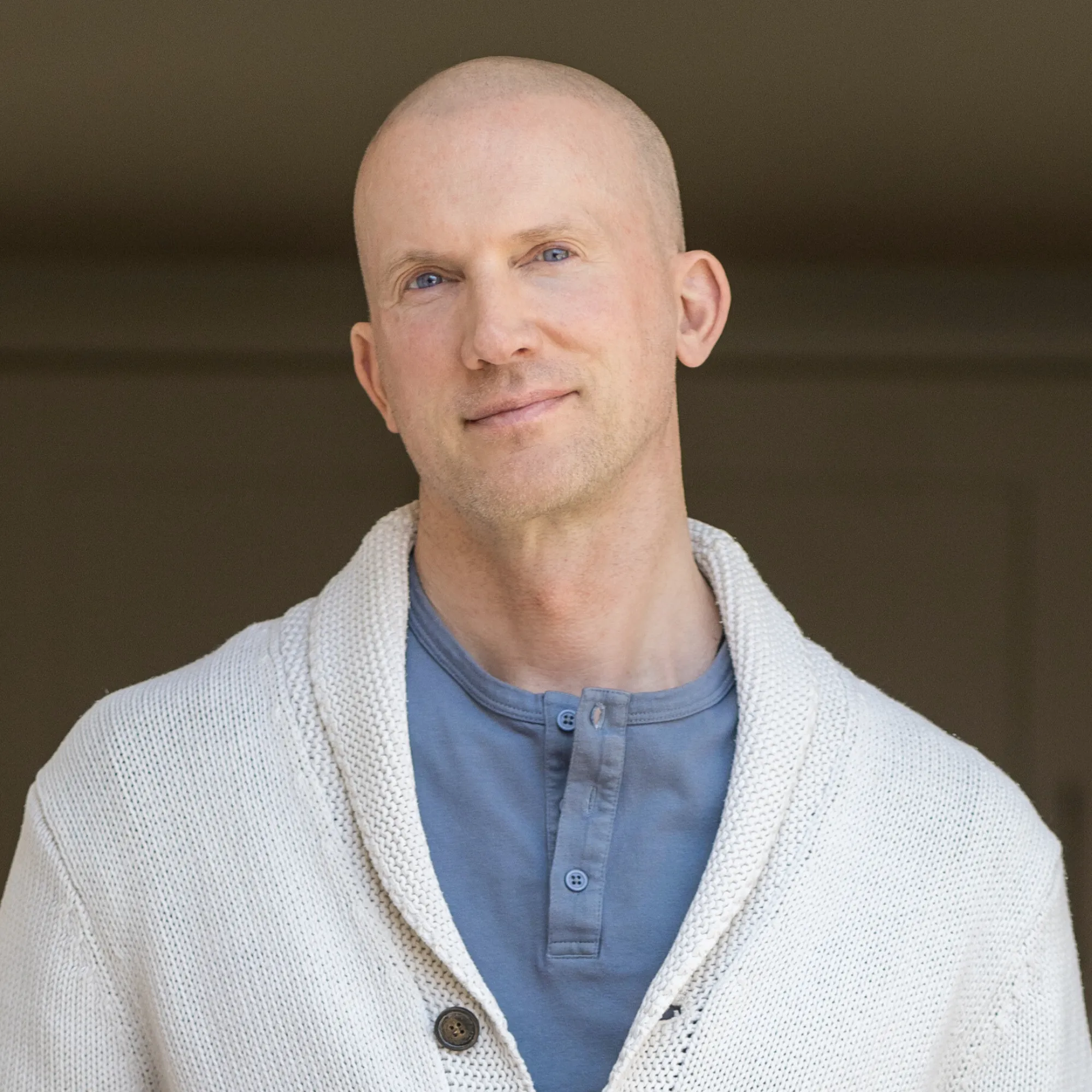 GXC Online Speaker - Benjamin Fry