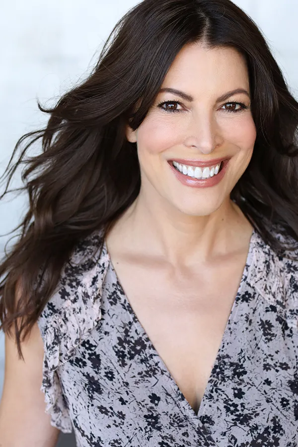 GXC Online Speaker - Dufflyn Lammers