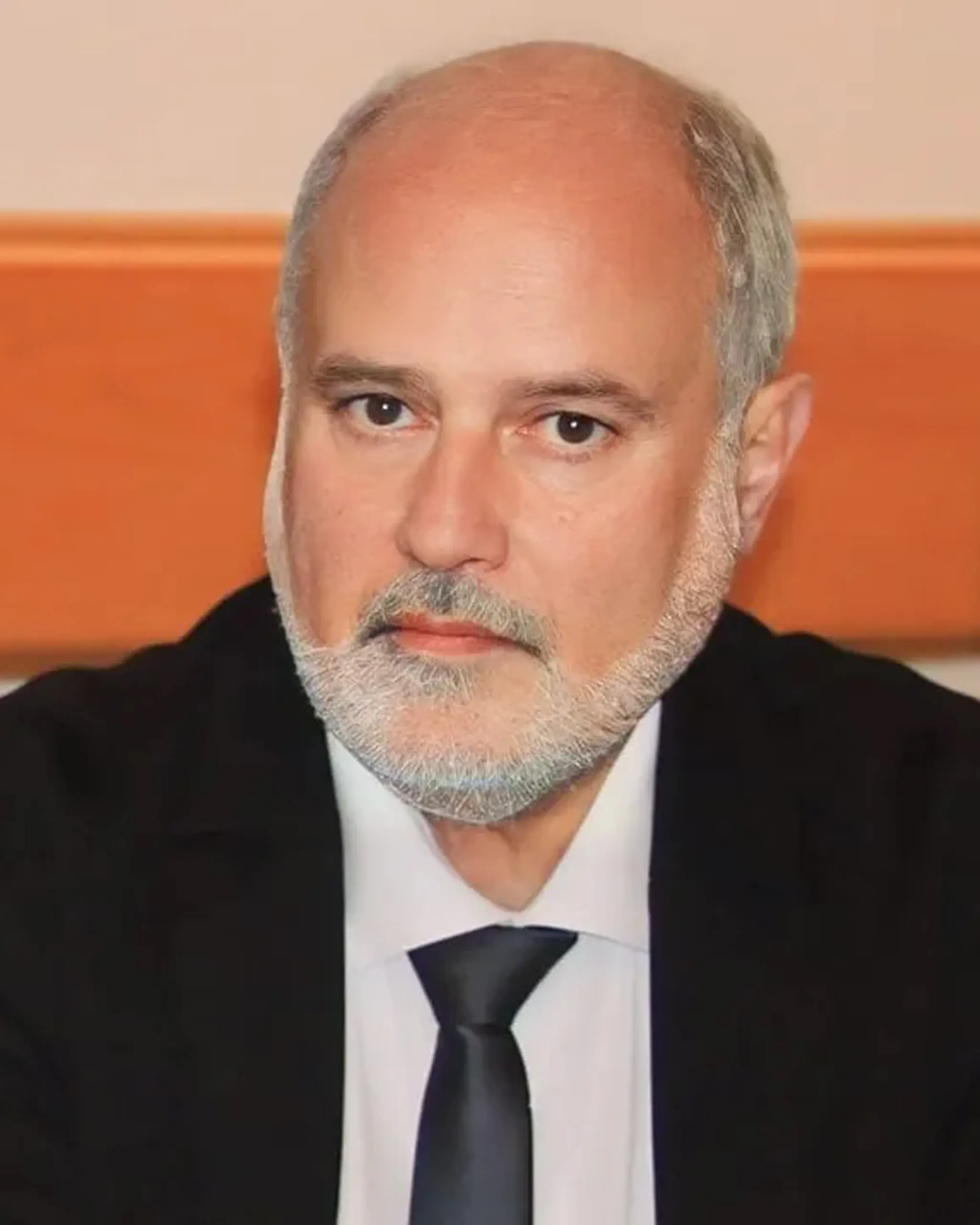 GXC Online Speaker - Elias Al Aaraj