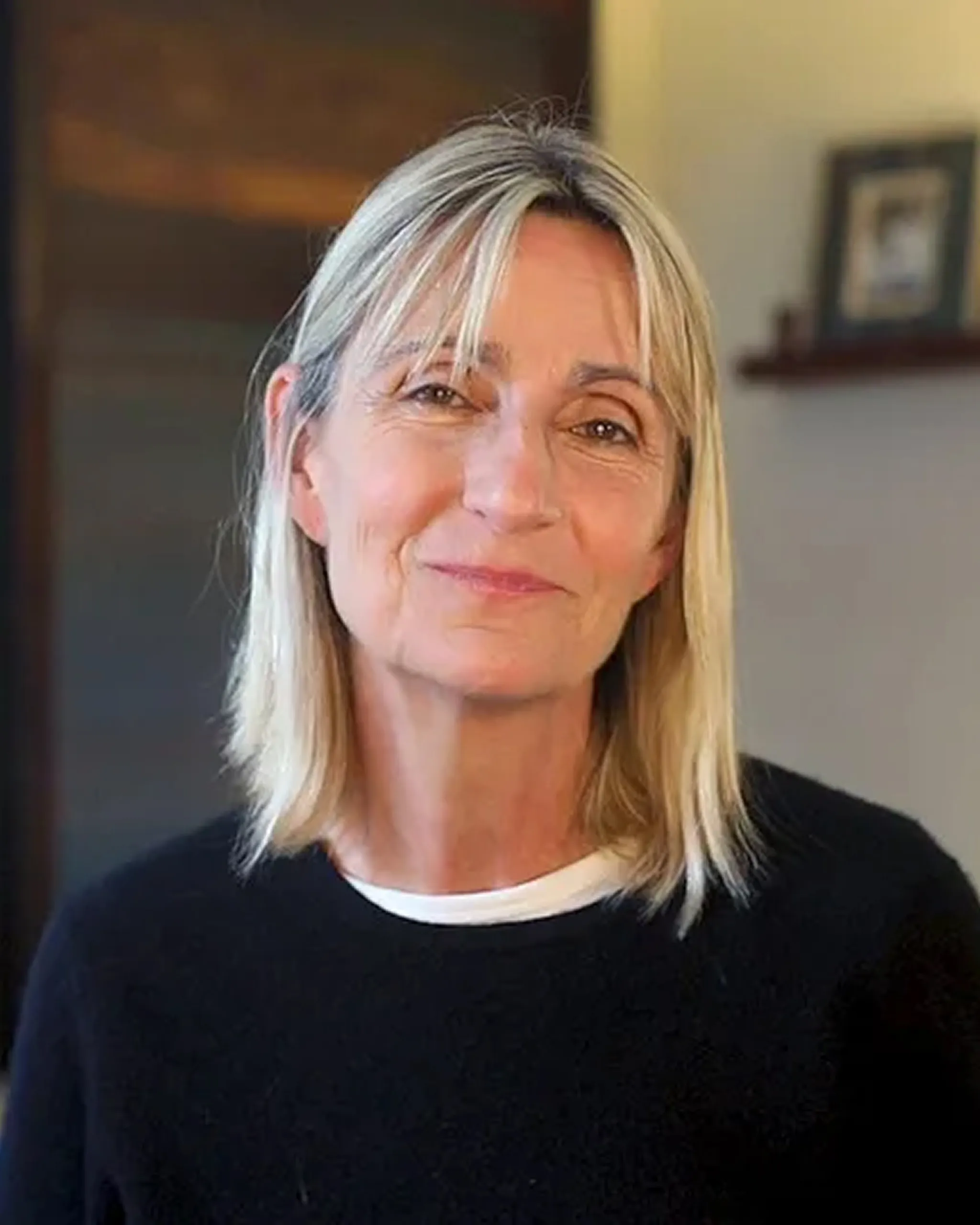 GXC Online Speaker - Fritzi Horstman