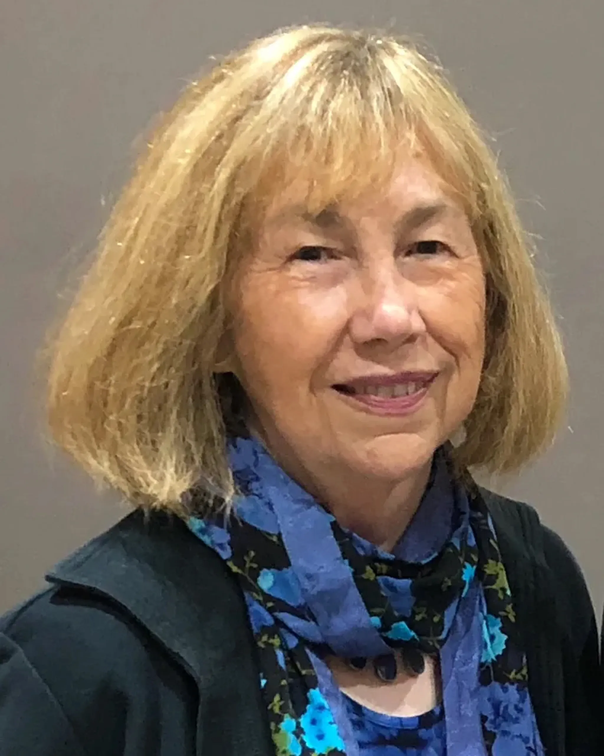 GXC Online Speaker - Froma Walsh