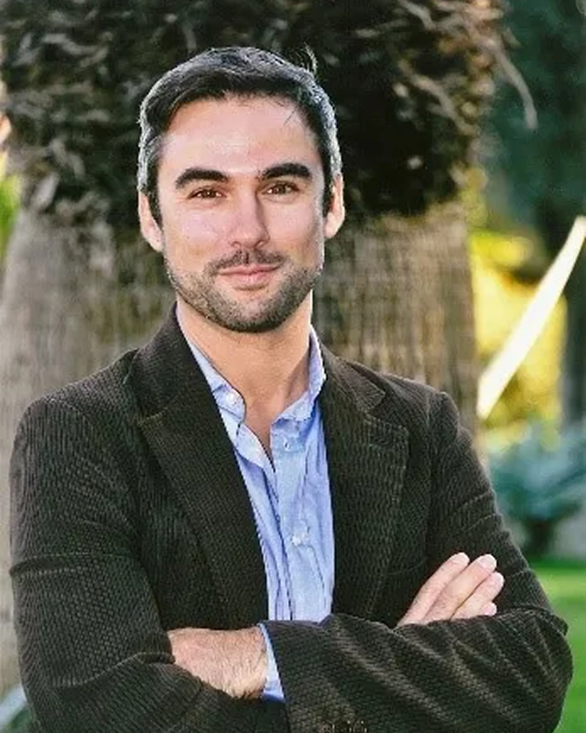 GXC Online Speaker - Goncalo Henriques
