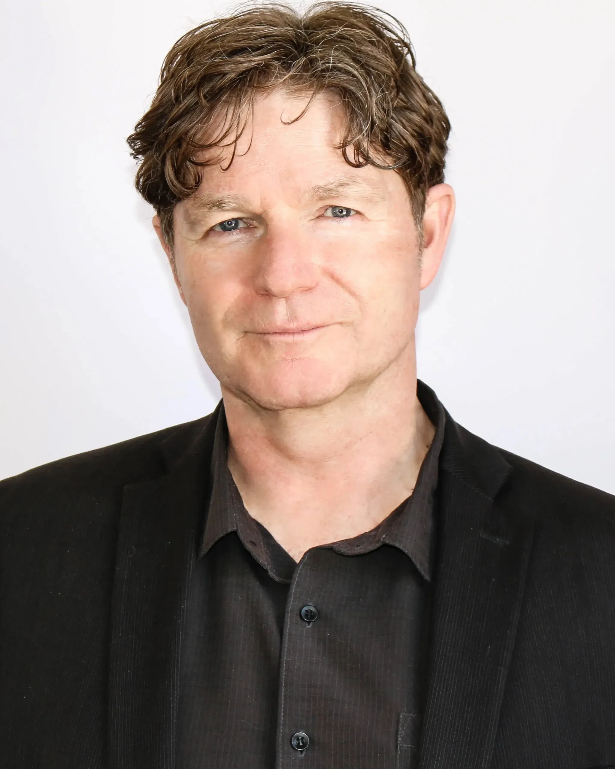 GXC Online Speaker - John Kelly