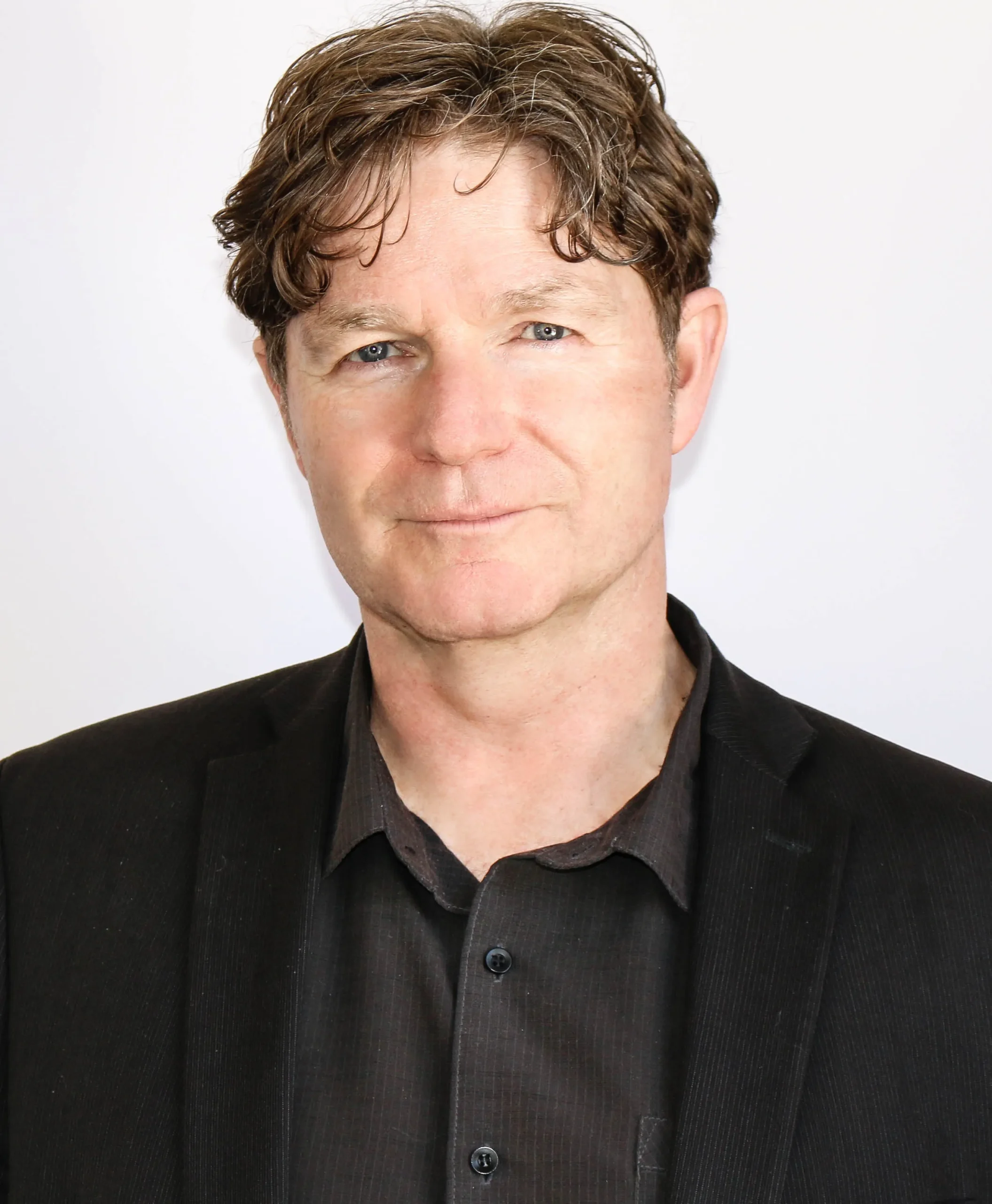 GXC Online Speaker - John Kelly