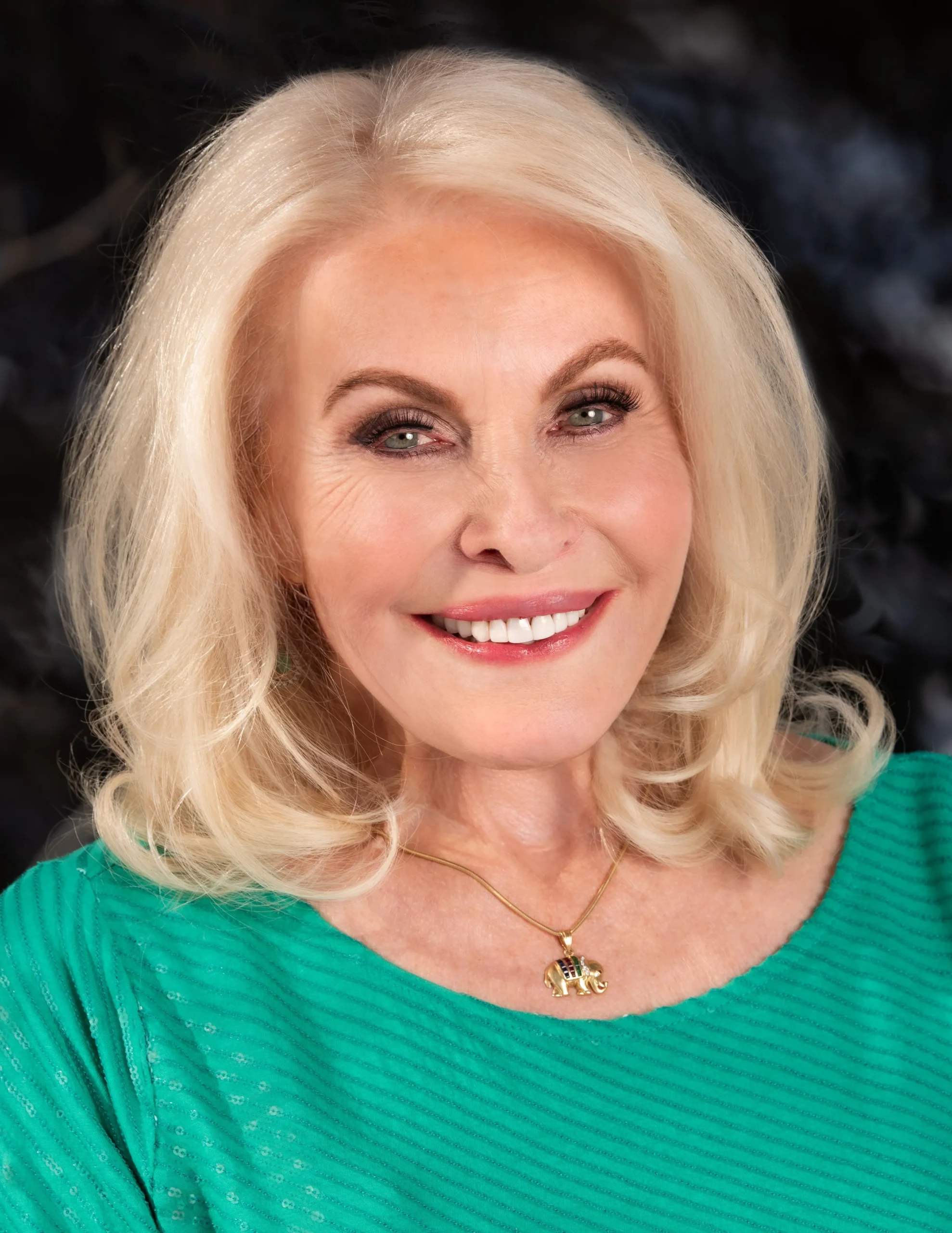 GXC Online Speaker - Judith Landau