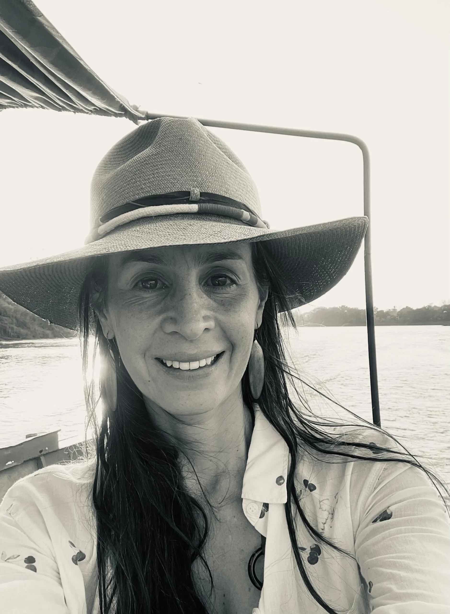 GXC Online Speaker - María Paula Farfán