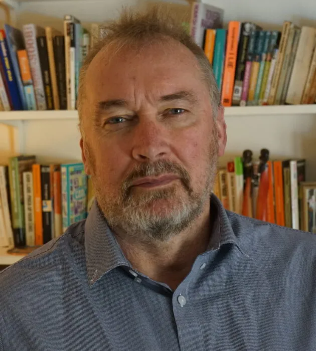 GXC Online Speaker - Mike Trace