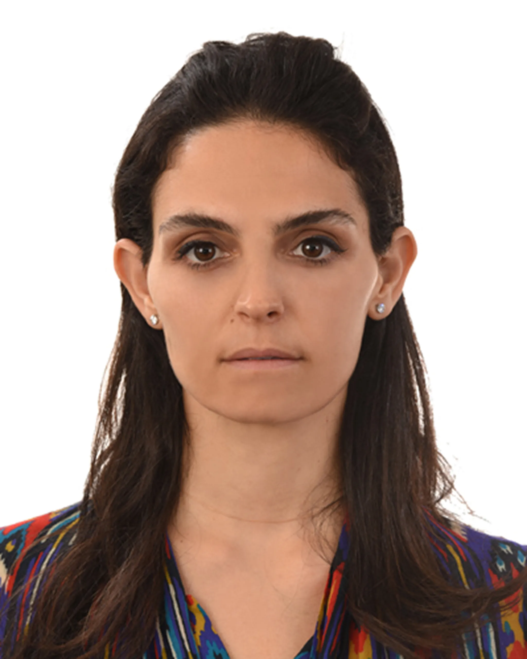 GXC Online Speaker - Souraya Frem