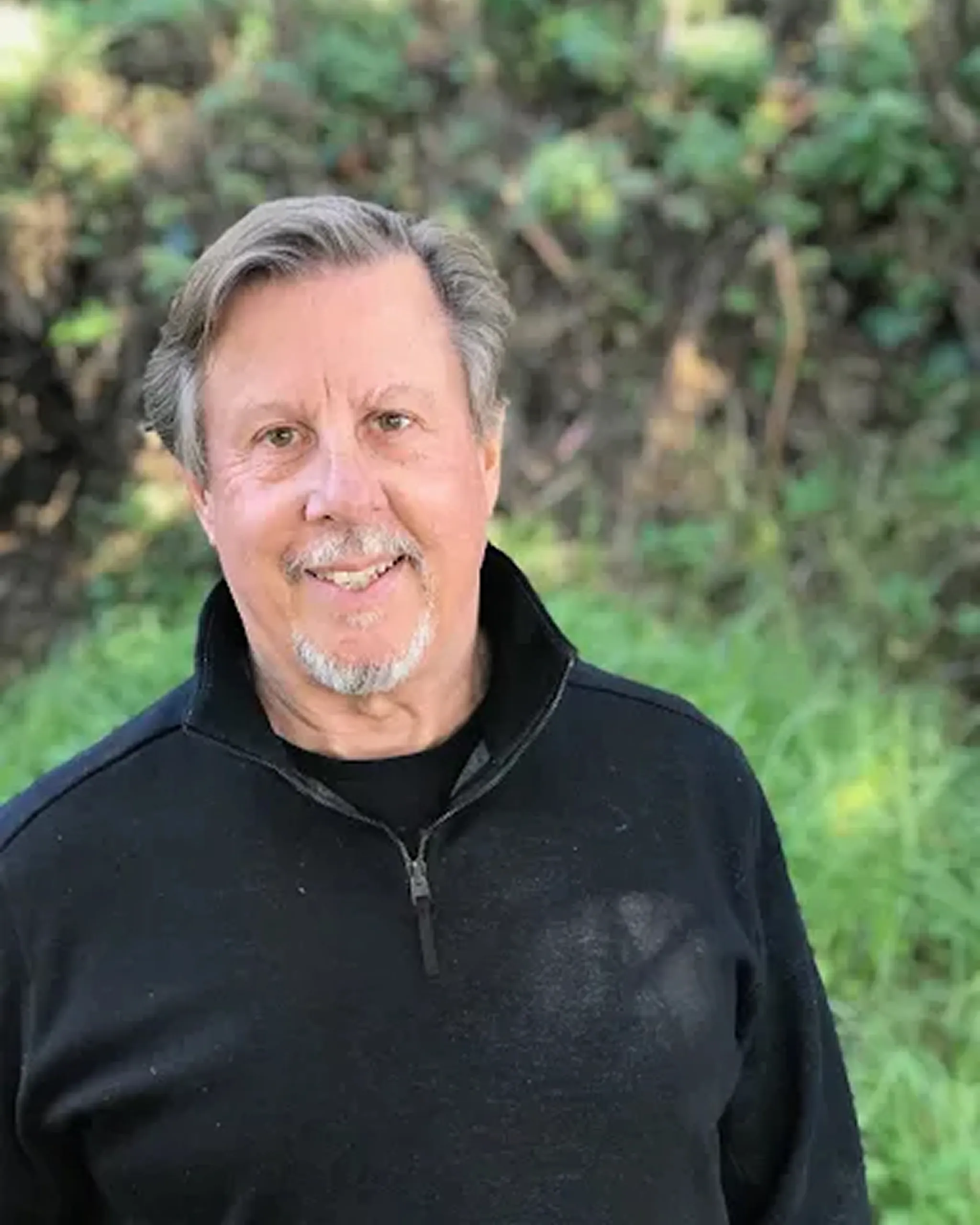 GXC Online Speaker - Richard Schwartz