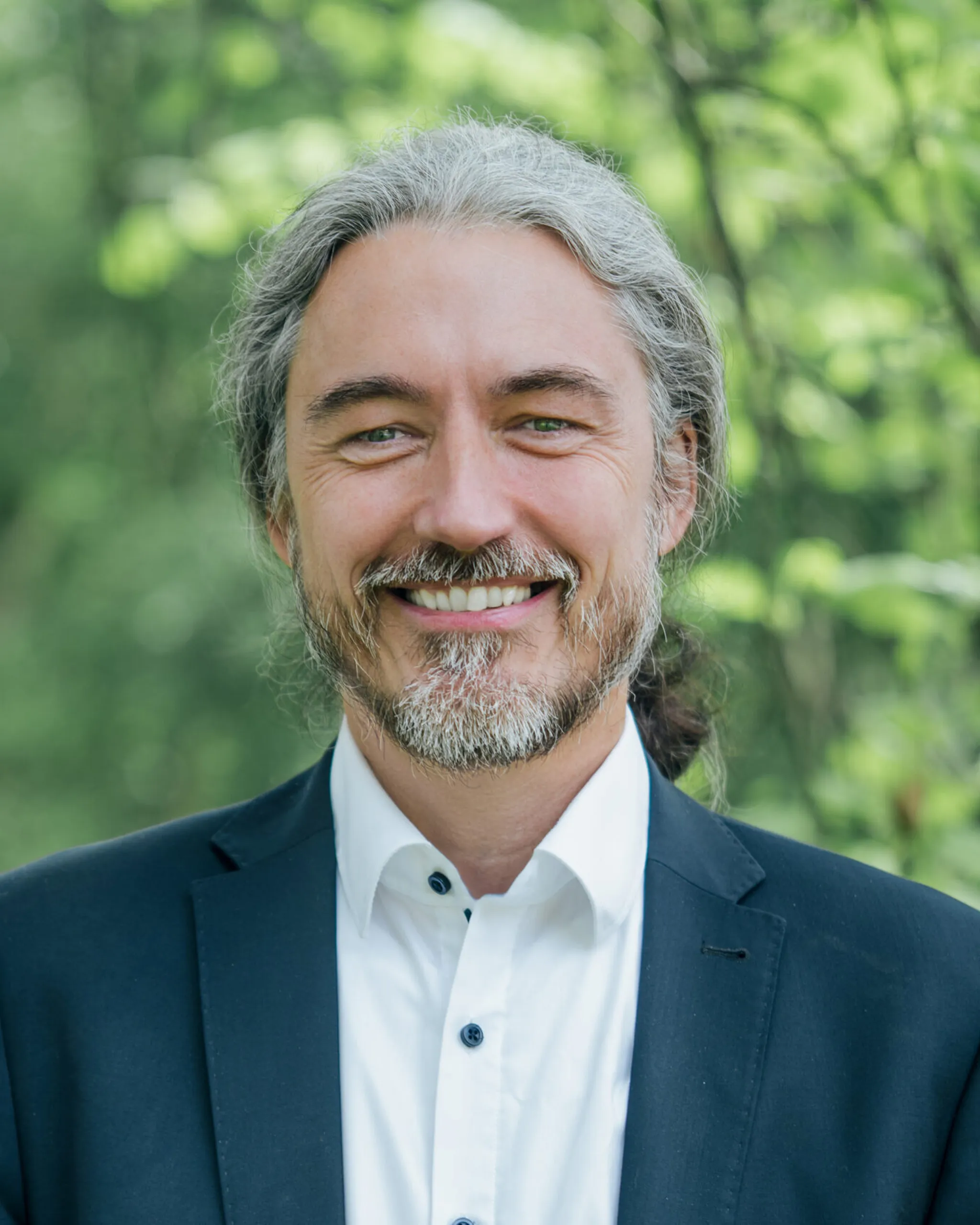 GXC Online Speaker - Thomas Hübl