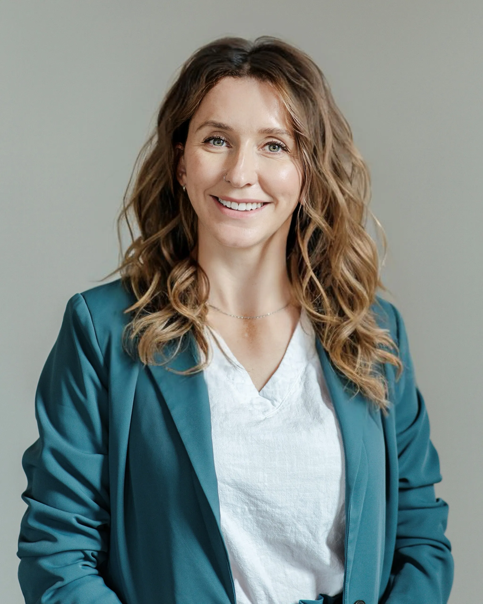 GXC Online Speaker - Avril Ferguson